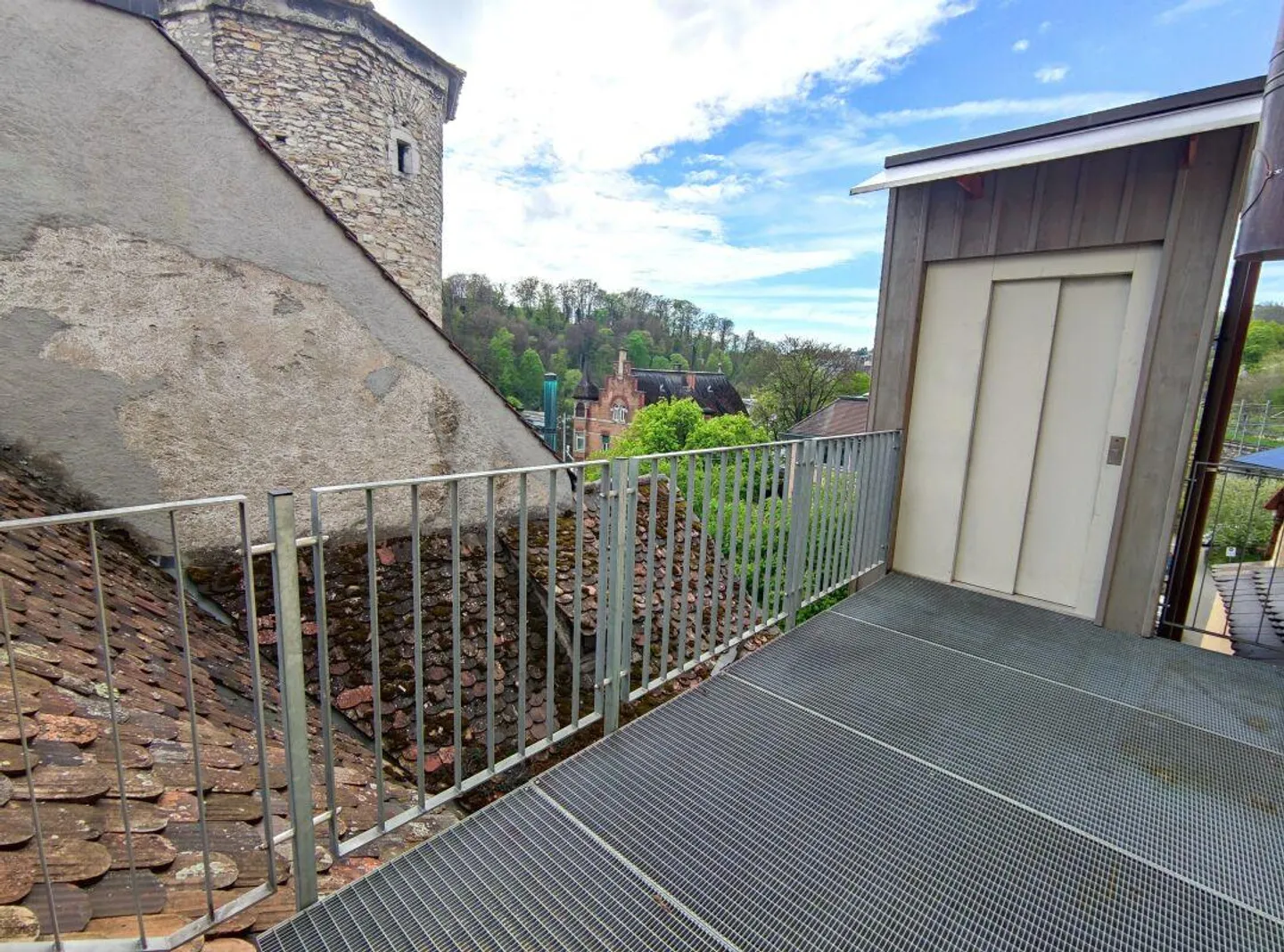 Einzigartige Maisonette in Neustadt - Foto 10 von 11