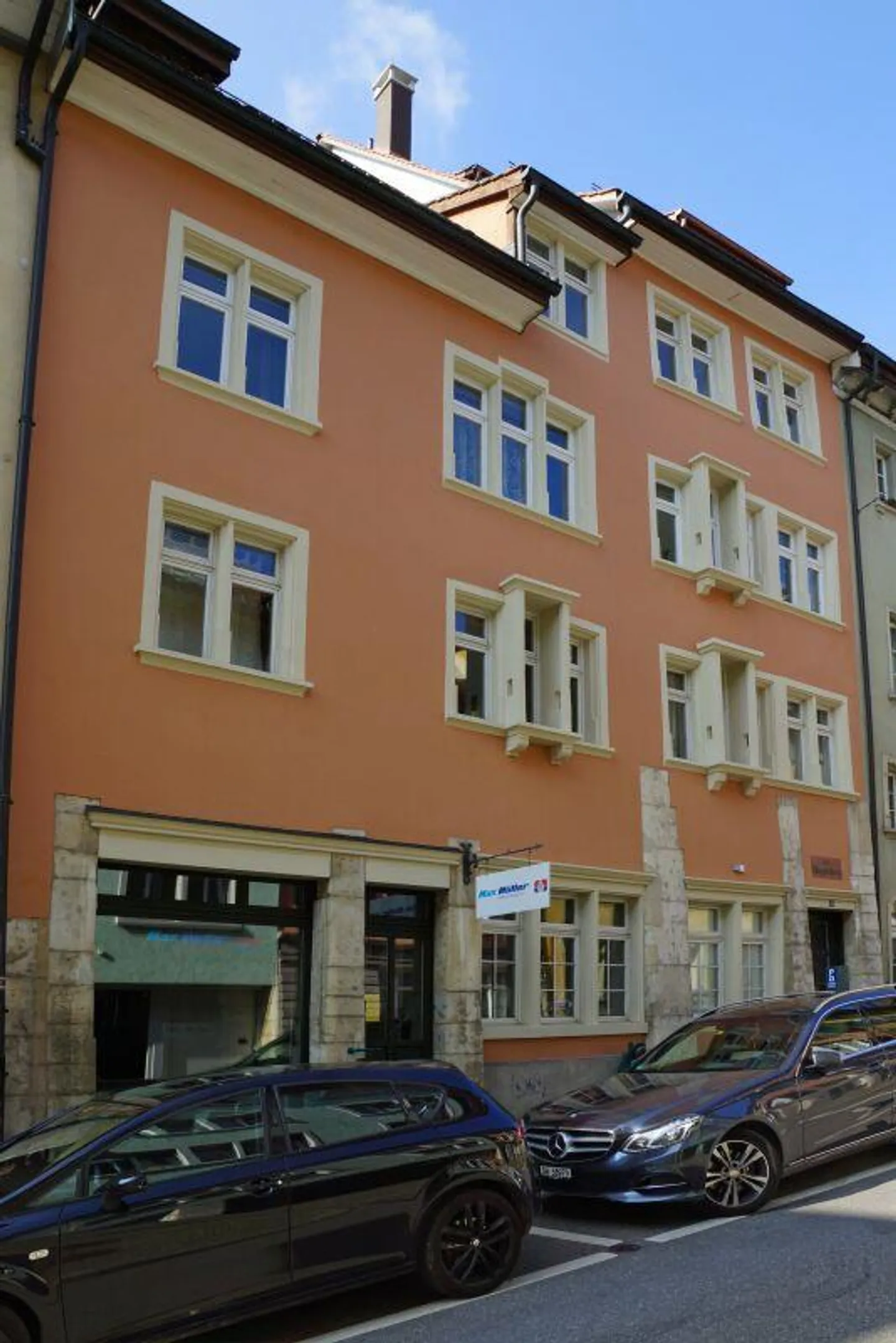 Einzigartige Maisonette in Neustadt - Foto 11 von 11