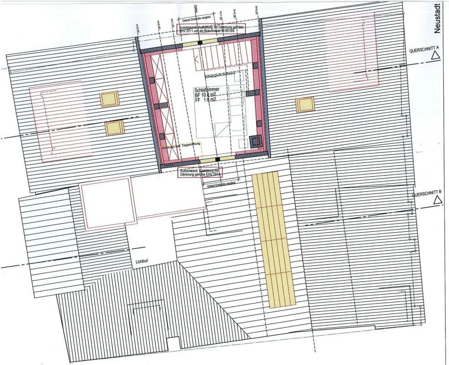 Einzigartige Maisonette in Neustadt - Foto 4 von 11