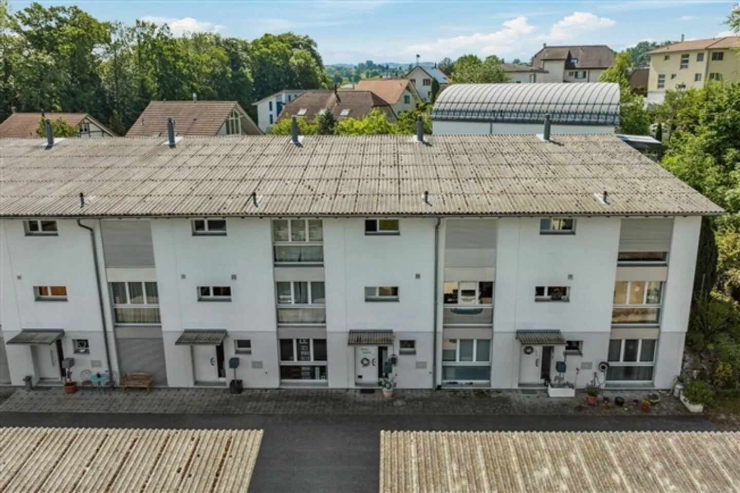 Bonheur de vivre à Düdingen - Photo 18 sur 18