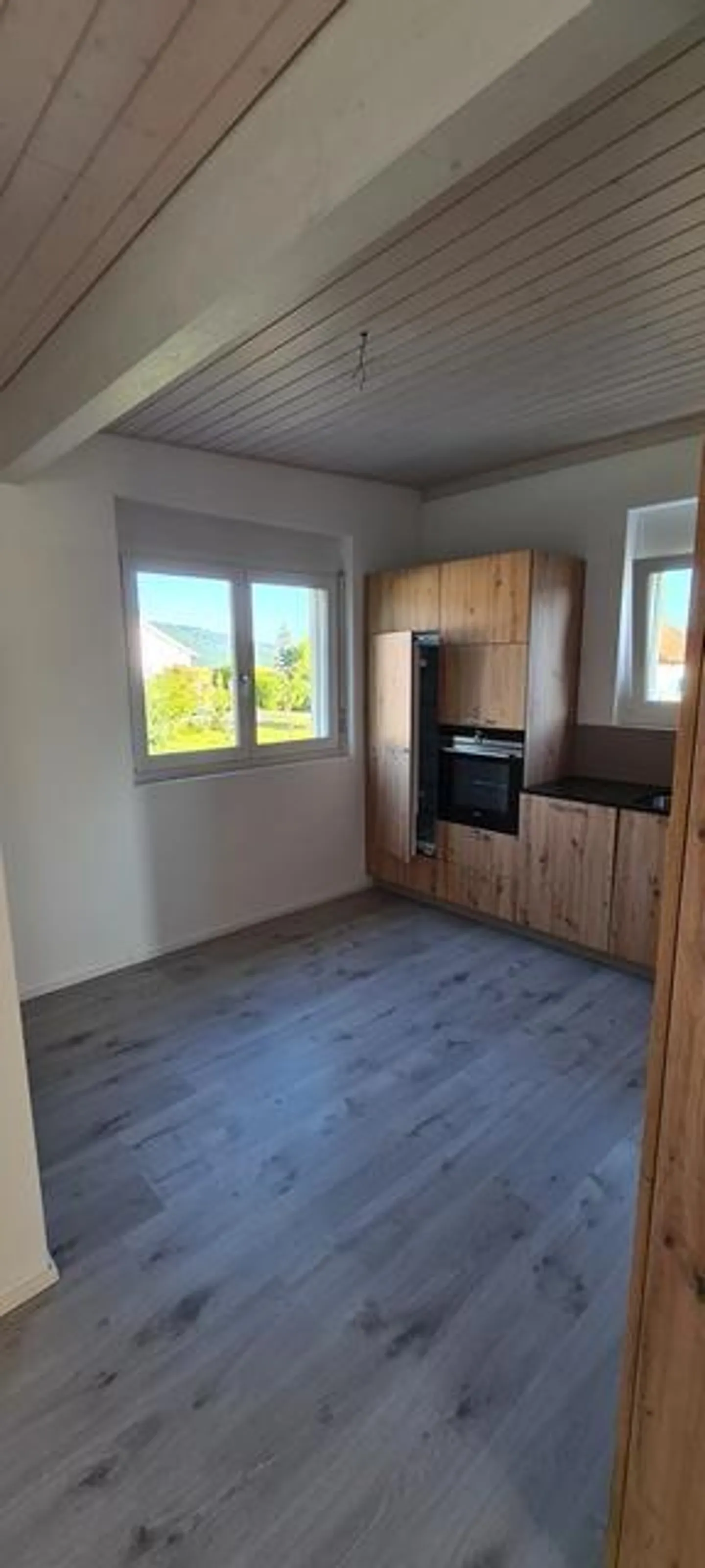 Appartamento 3.5 locali - Foto 1 di 11