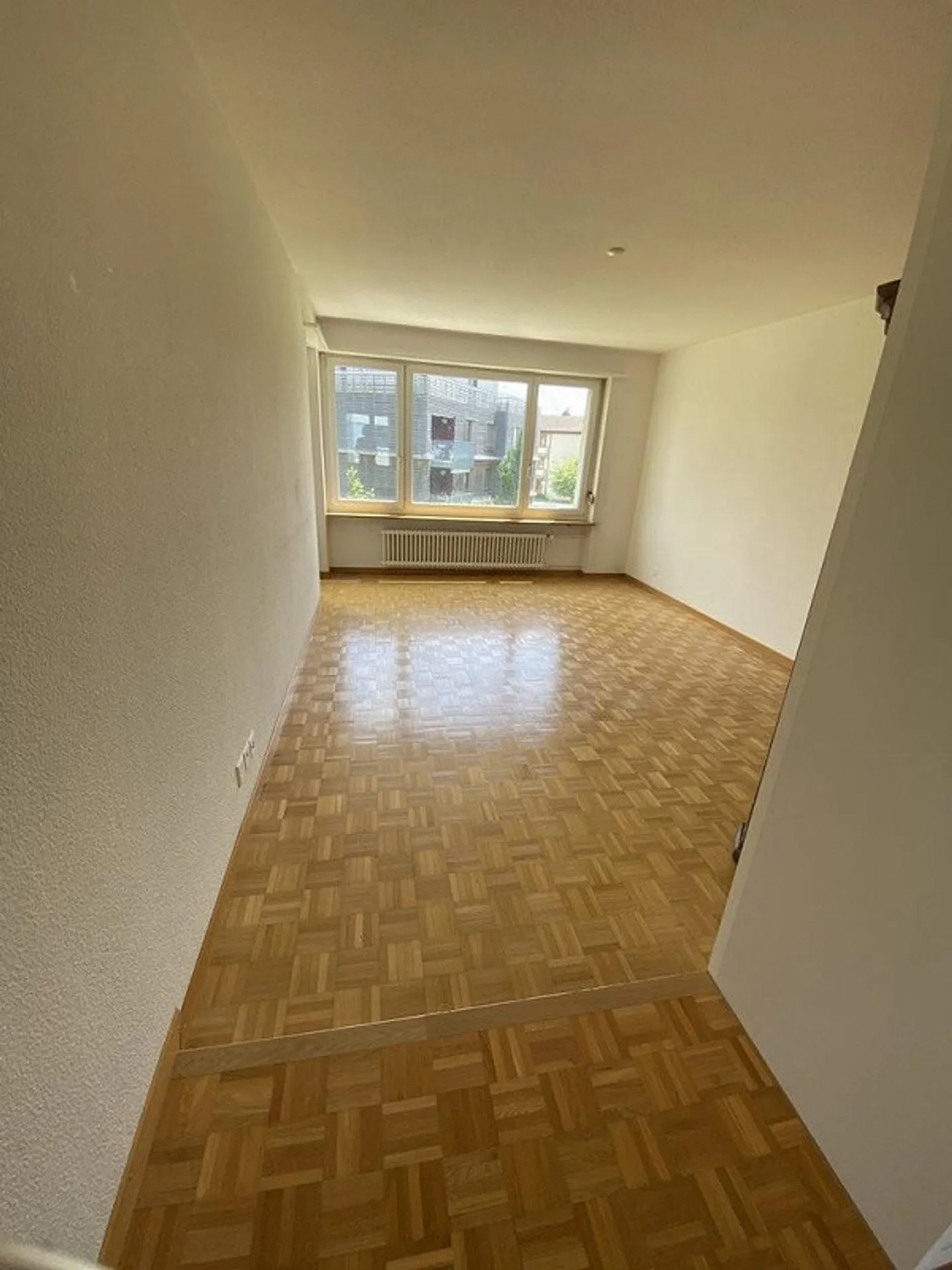 Your new apartment in the heart of Thalwil - Photo 2 of 9