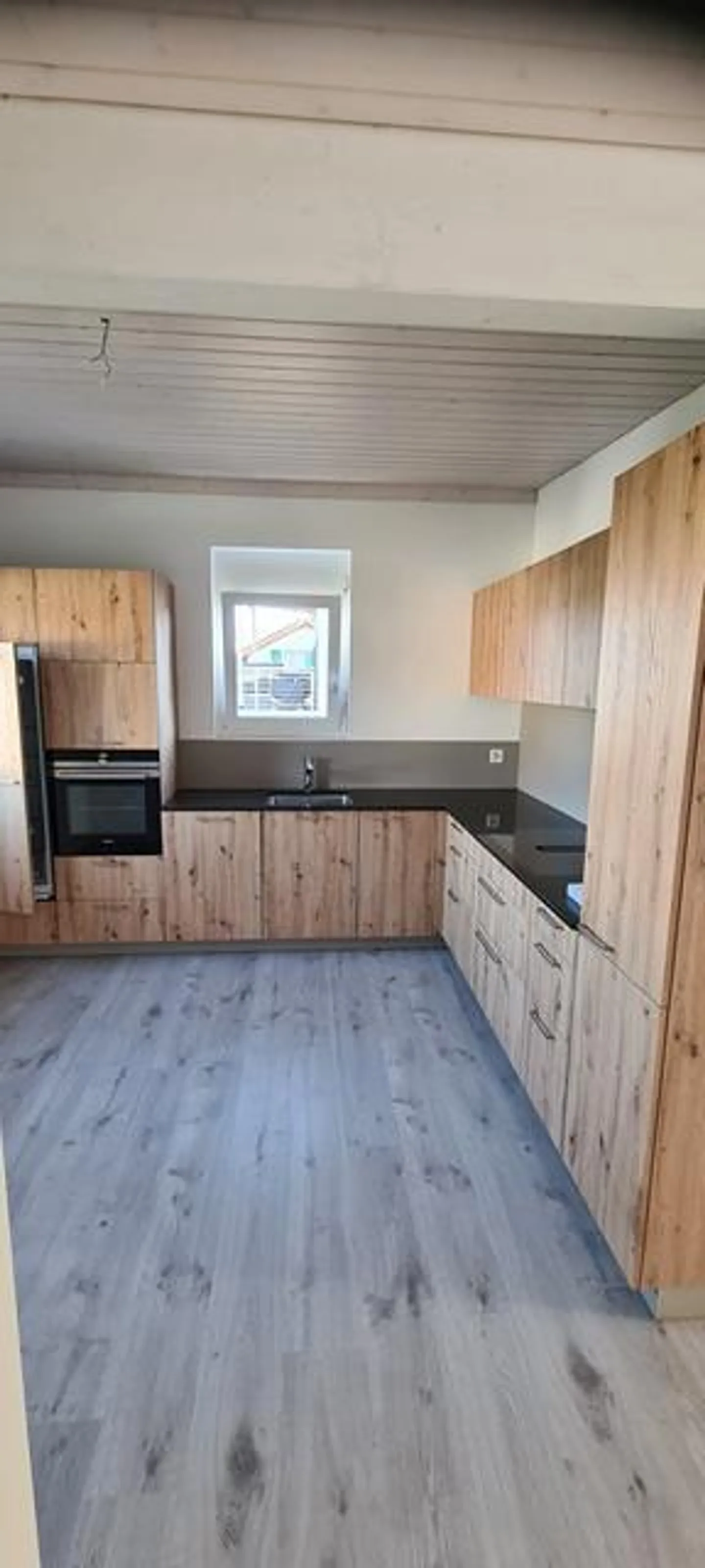 Appartamento 3.5 locali - Foto 2 di 11