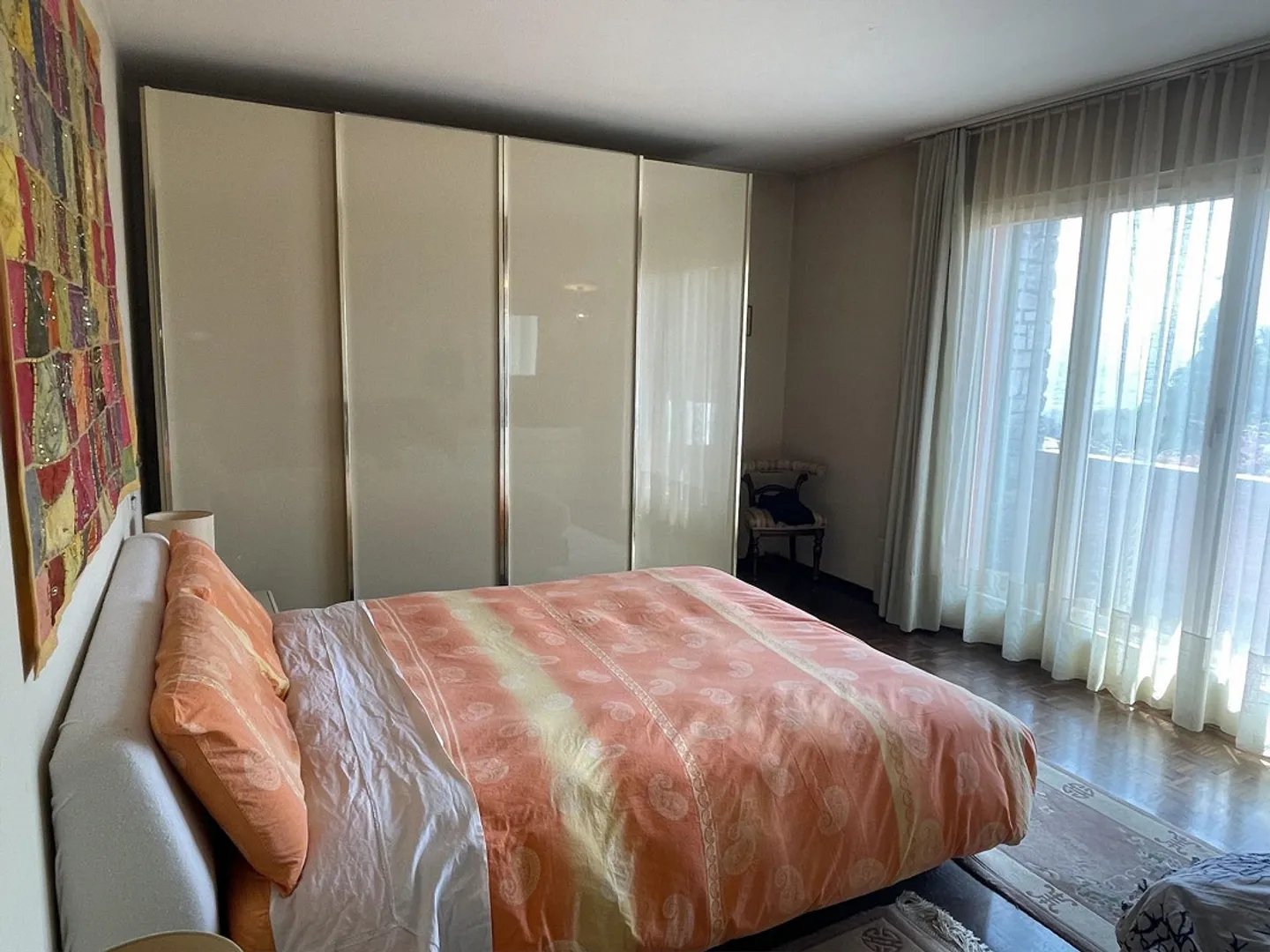 WEITLAUFENDES HAUS 5.5 IN BEGEHRTER LAGE IN PREGASSONA ALTA - Foto 13 von 13