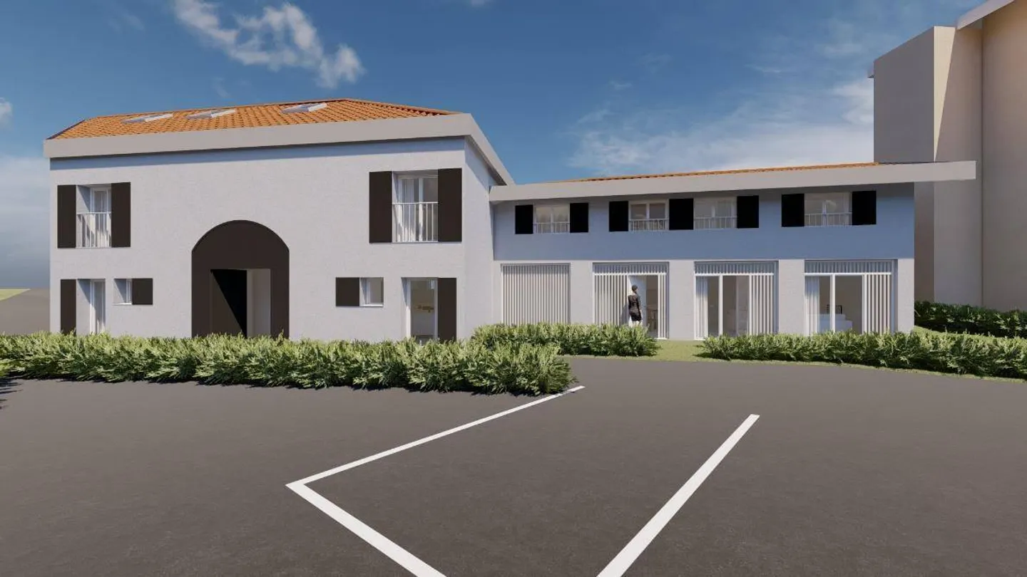 Duplex Charmant à Vouvry - Photo 2 sur 10