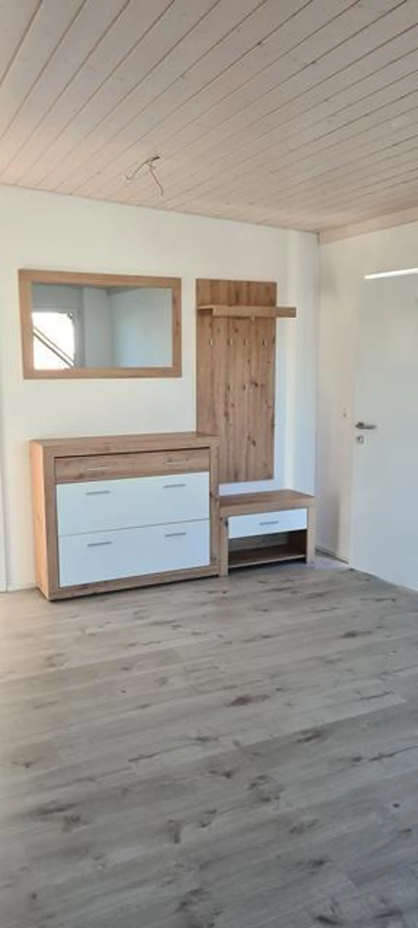 Appartamento 3.5 locali - Foto 3 di 11