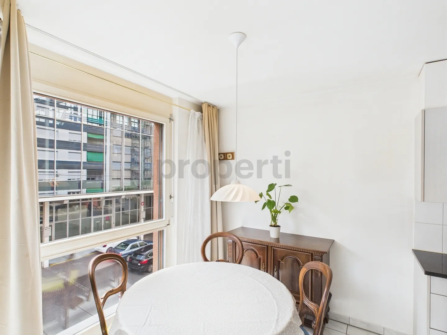 Charmante & Zentrale 2.5-Zimmer-Wohnung im Herzen von Basel - Foto 2 von 13