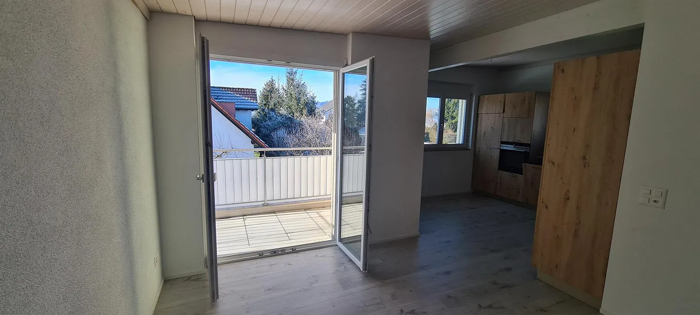 Appartamento 3.5 locali - Foto 4 di 11