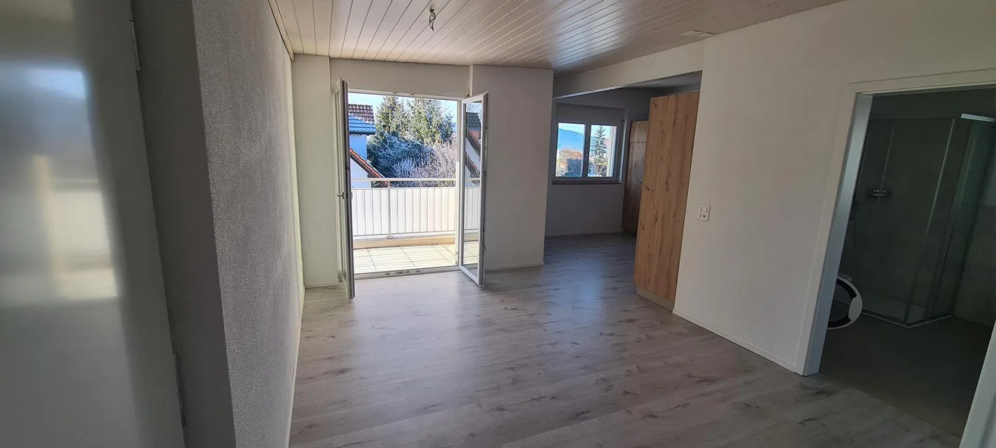 Appartamento 3.5 locali - Foto 5 di 11