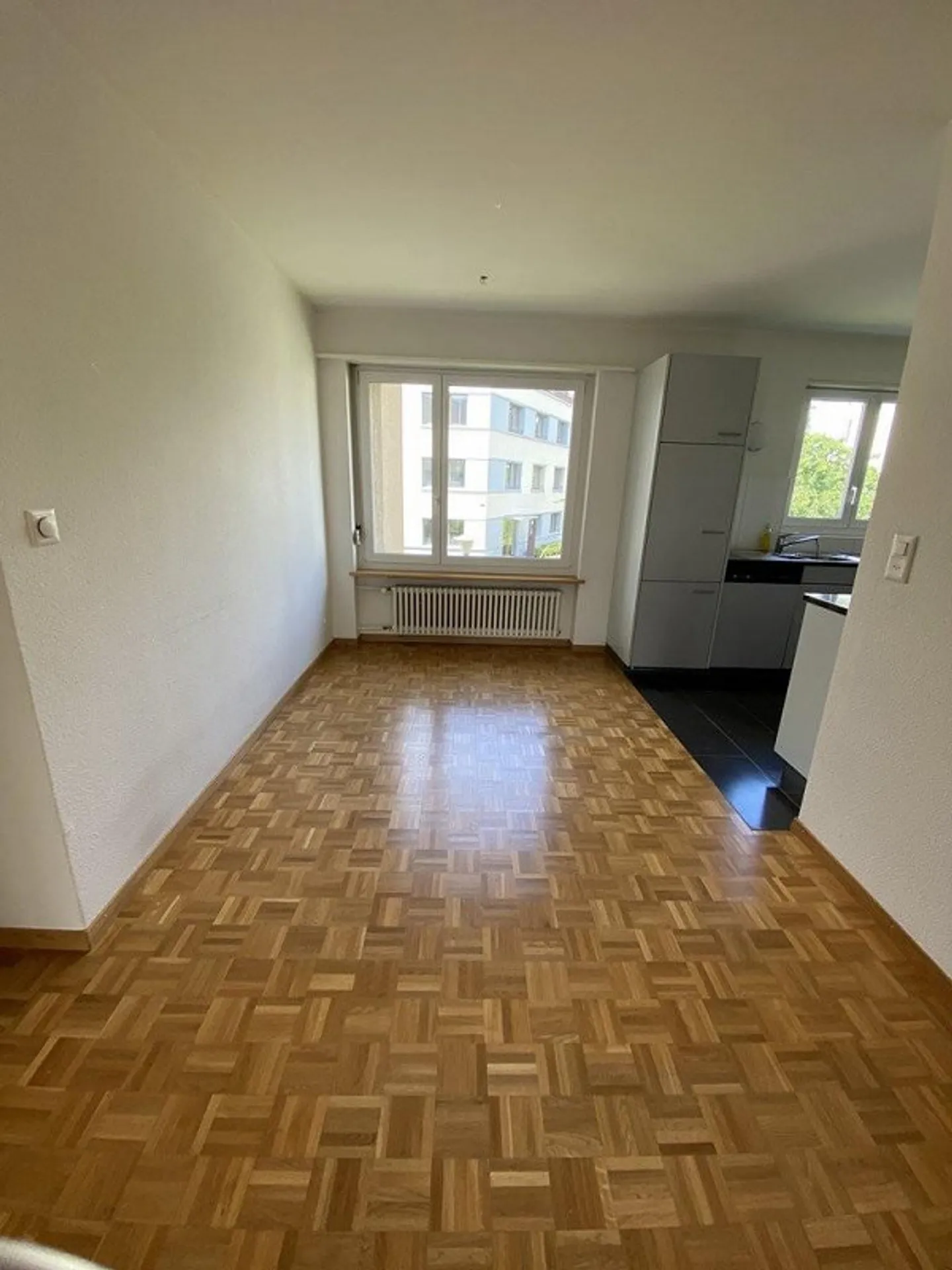 Your new apartment in the heart of Thalwil - Photo 4 of 9