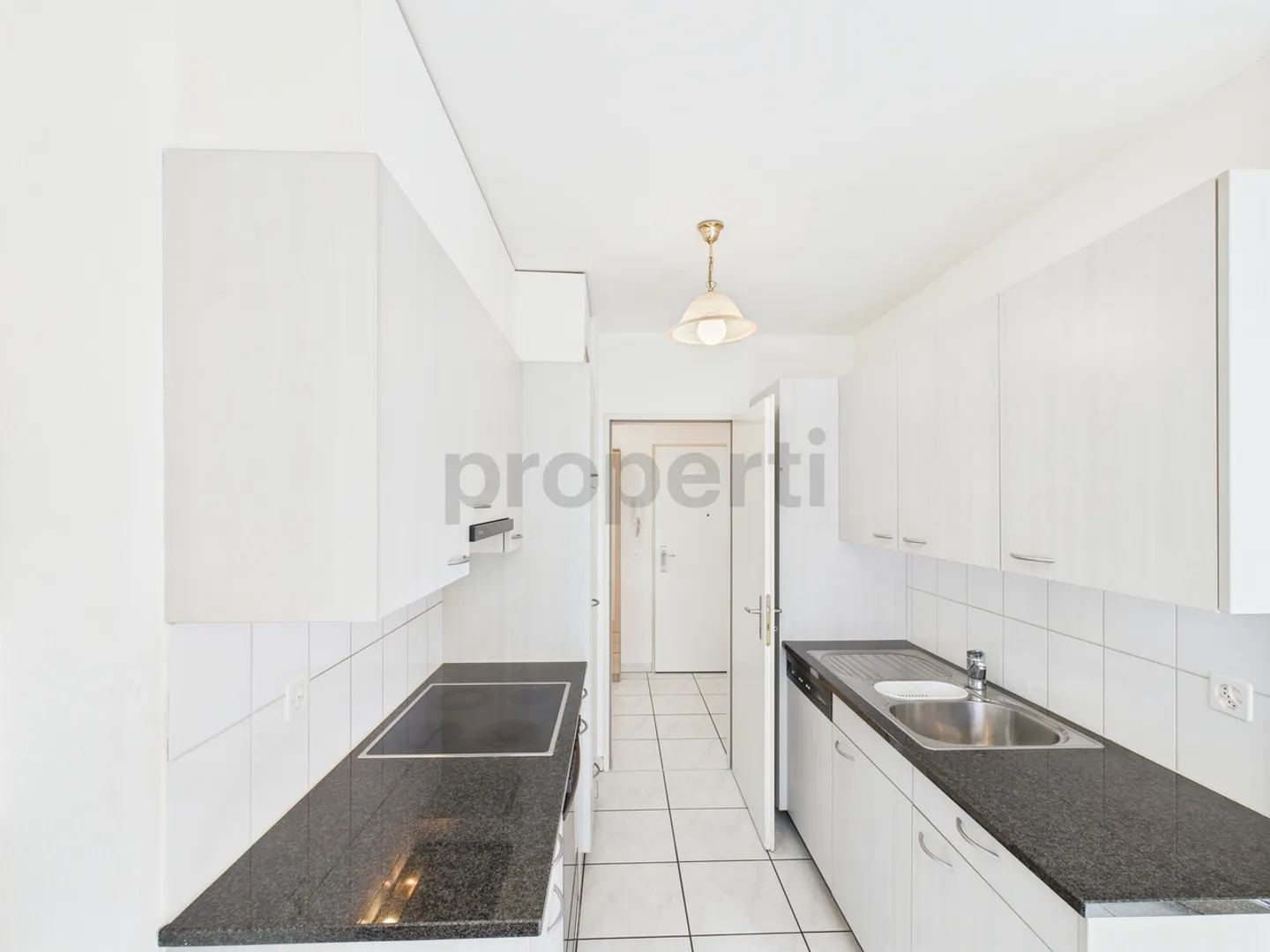 Charmante & Zentrale 2.5-Zimmer-Wohnung im Herzen von Basel - Foto 4 von 13