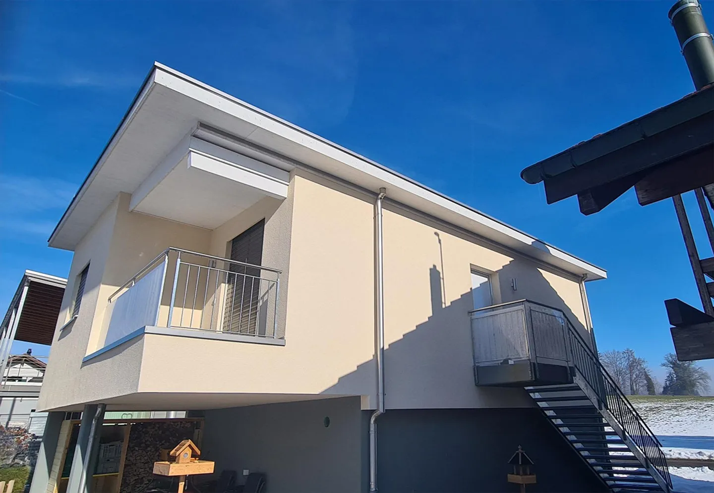 Appartamento 3.5 locali - Foto 10 di 11