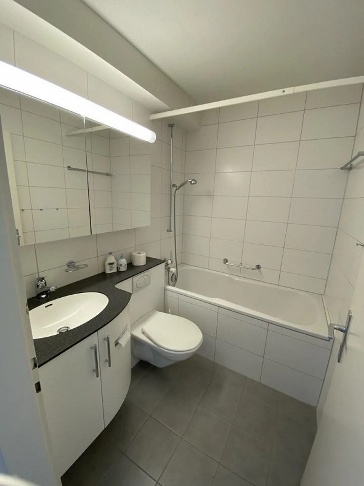 Your new apartment in the heart of Thalwil - Photo 6 of 9
