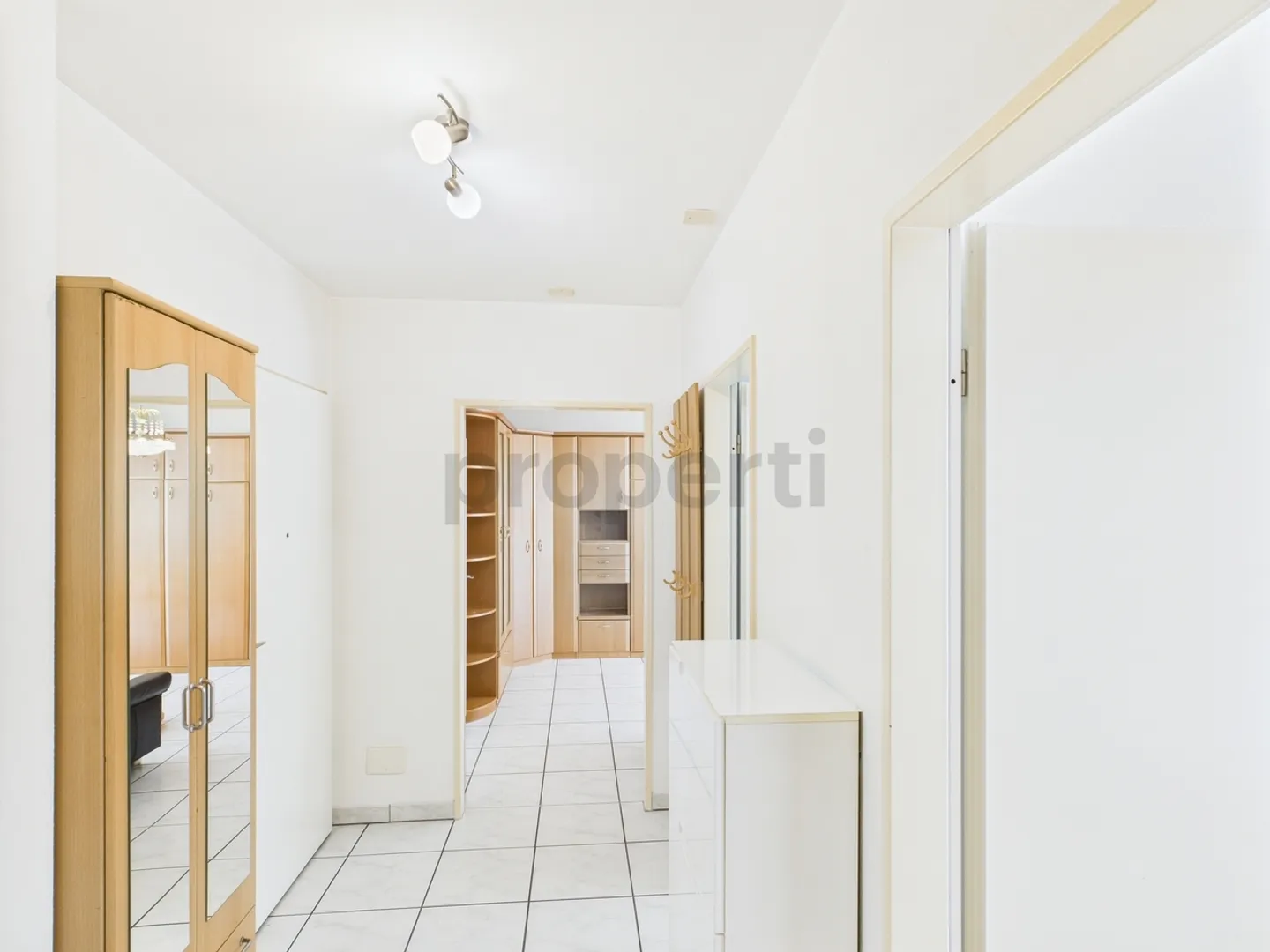 Charmante & Zentrale 2.5-Zimmer-Wohnung im Herzen von Basel - Foto 9 von 13