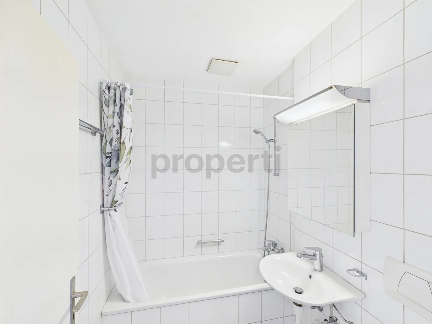 Charmante & Zentrale 2.5-Zimmer-Wohnung im Herzen von Basel - Foto 11 von 13