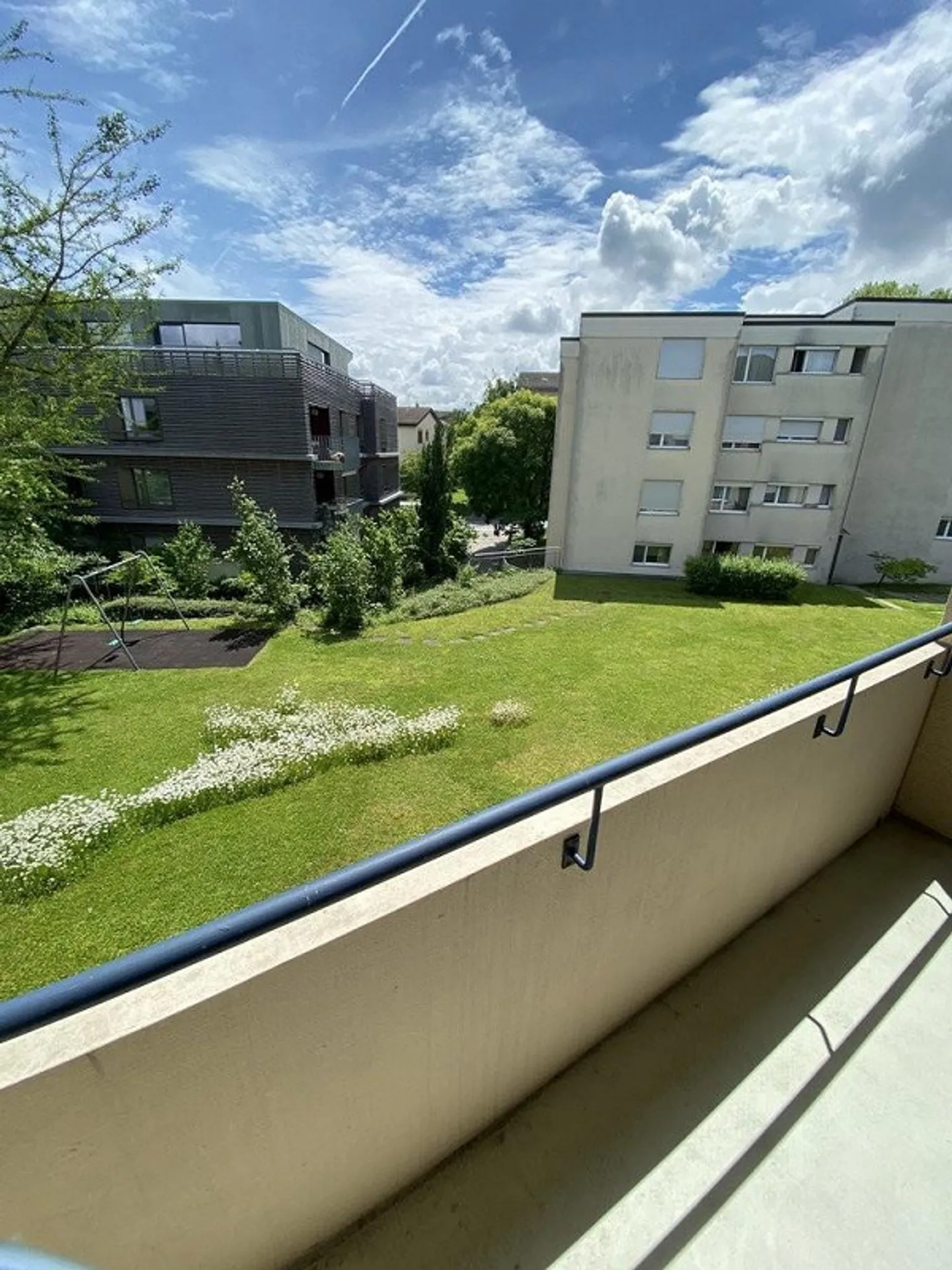 Your new apartment in the heart of Thalwil - Photo 9 of 9