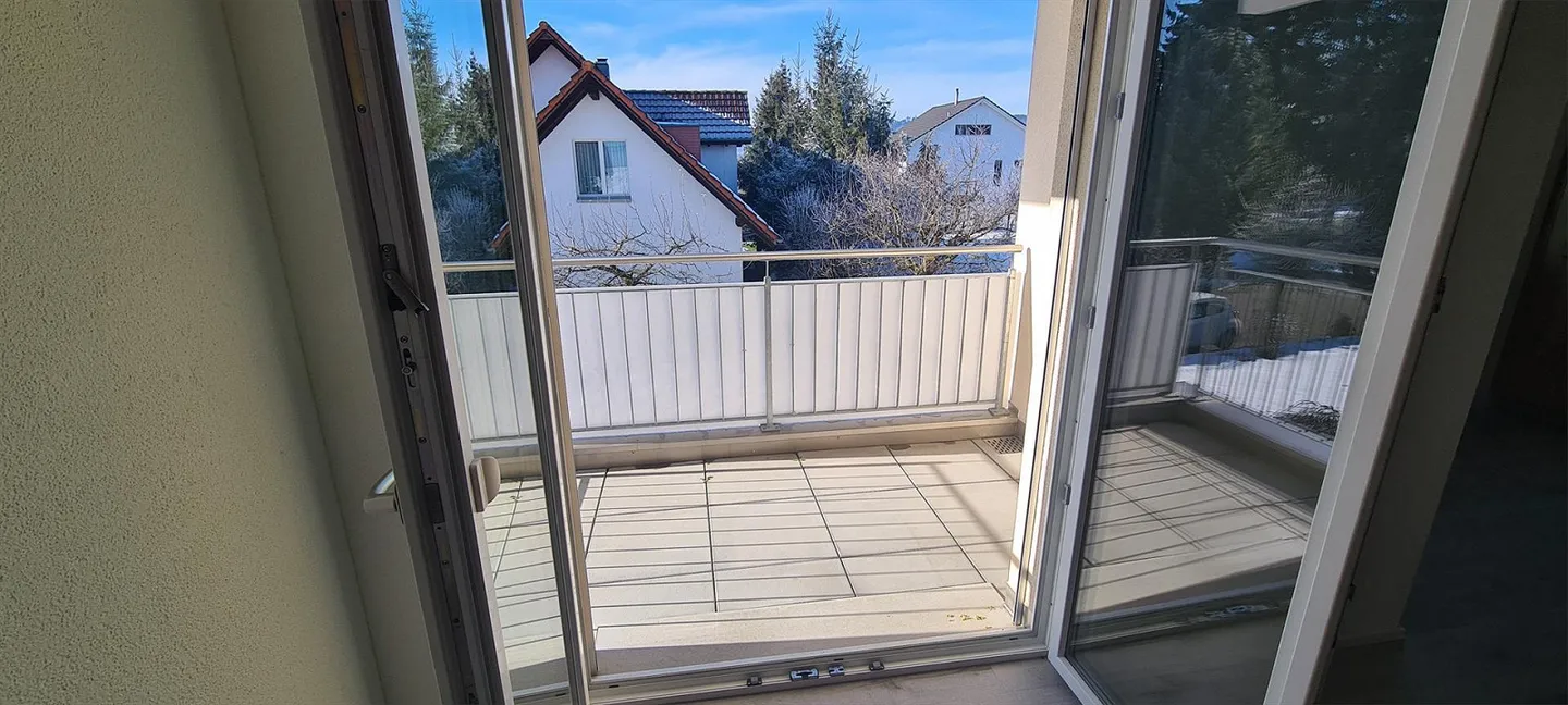 Appartamento 3.5 locali - Foto 11 di 11