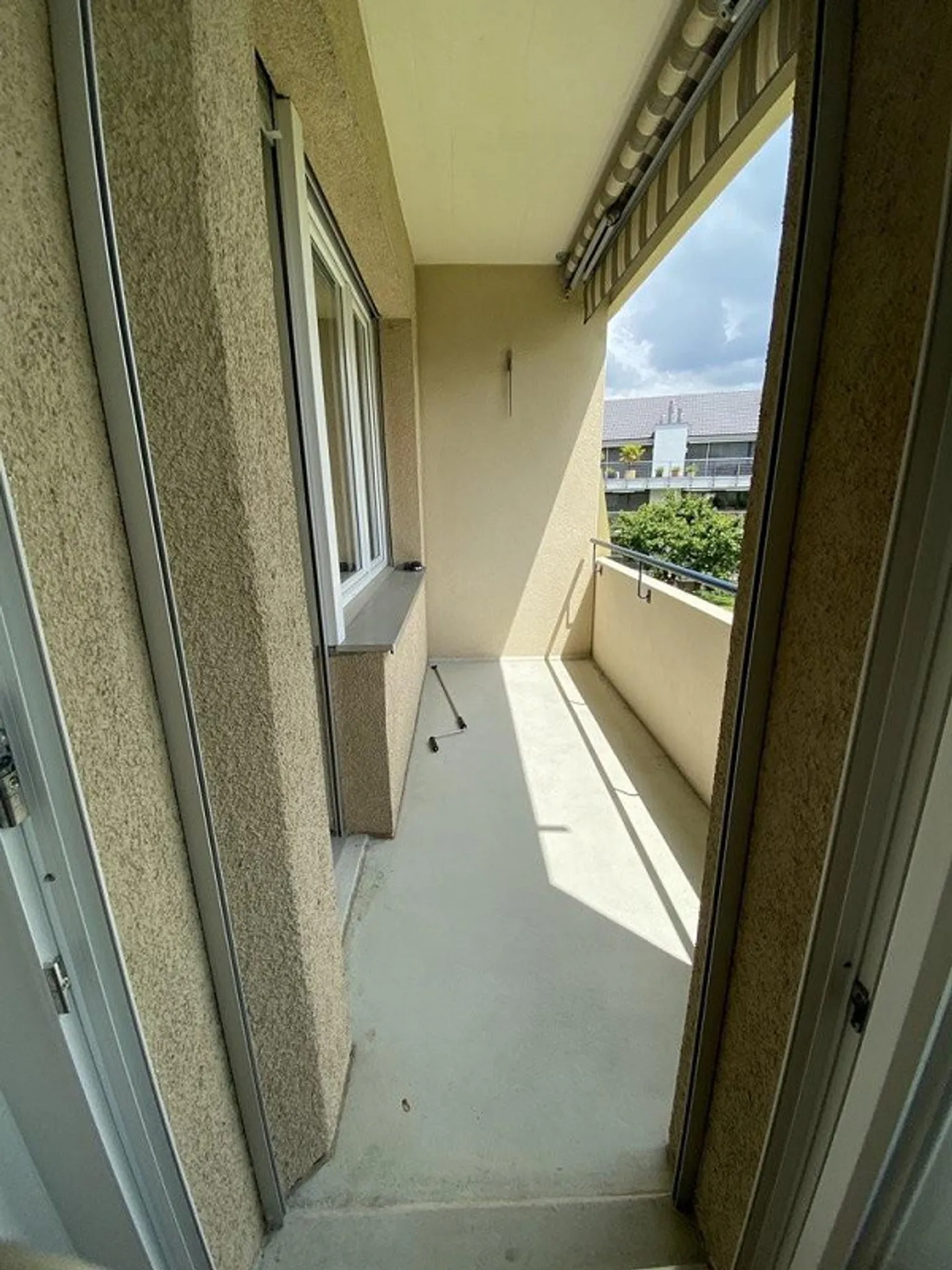 Your new apartment in the heart of Thalwil - Photo 8 of 9