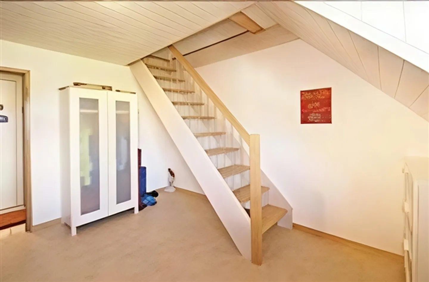 Casa bifamiliare prestigiosa di 5,5 stanze "Waterfront" con sala di arrampicata - Foto 9 di 16