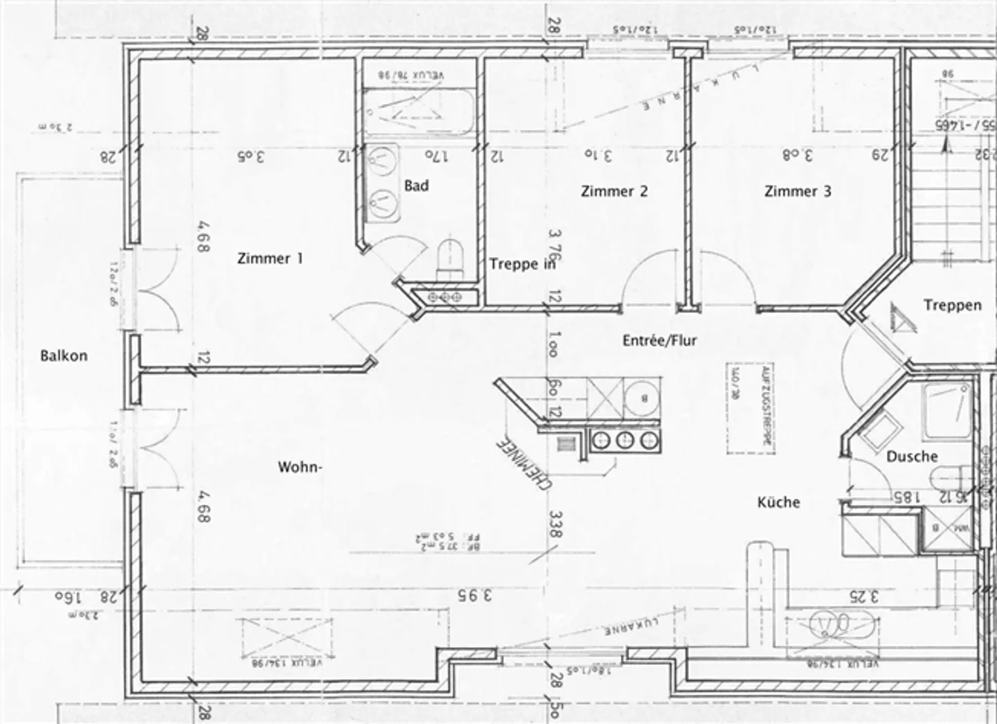 Casa bifamiliare prestigiosa di 5,5 stanze "Waterfront" con sala di arrampicata - Foto 16 di 16