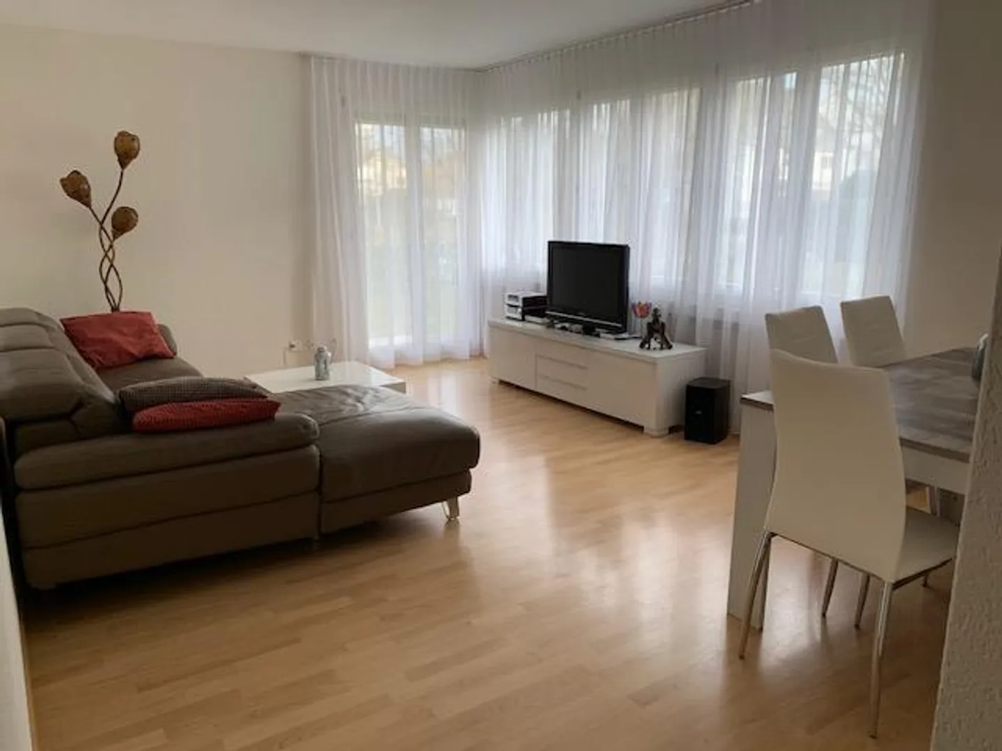 Appartamento 4 1/2 stanze - Foto 4 di 8