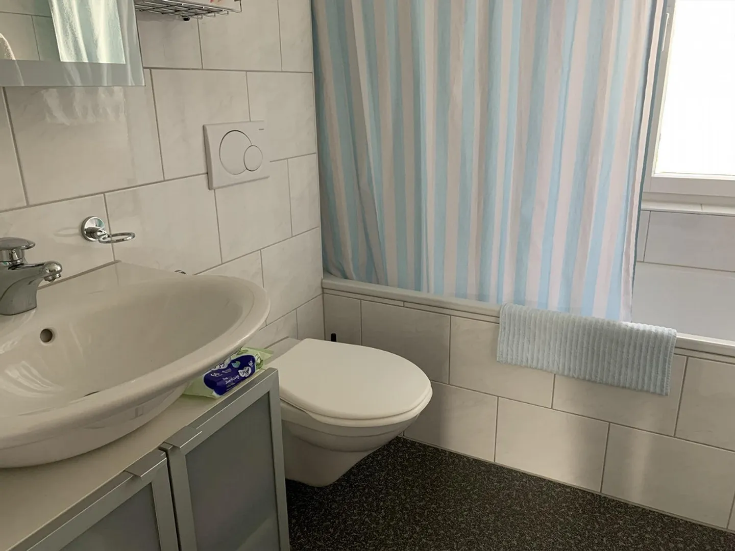 Appartamento 4 1/2 stanze - Foto 5 di 8