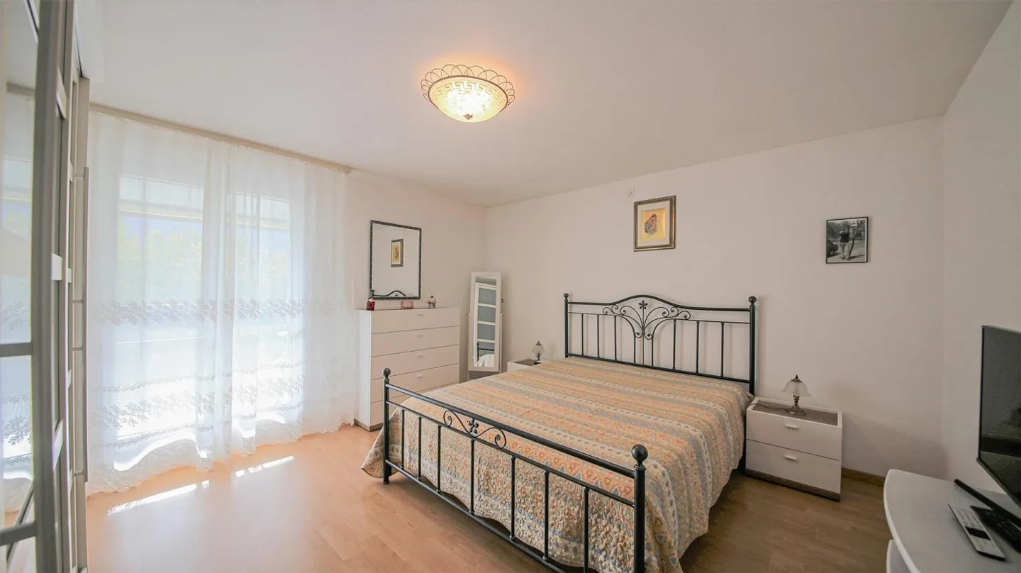 4.0 Zimmerwohnung in Netstal - Foto 5 von 7