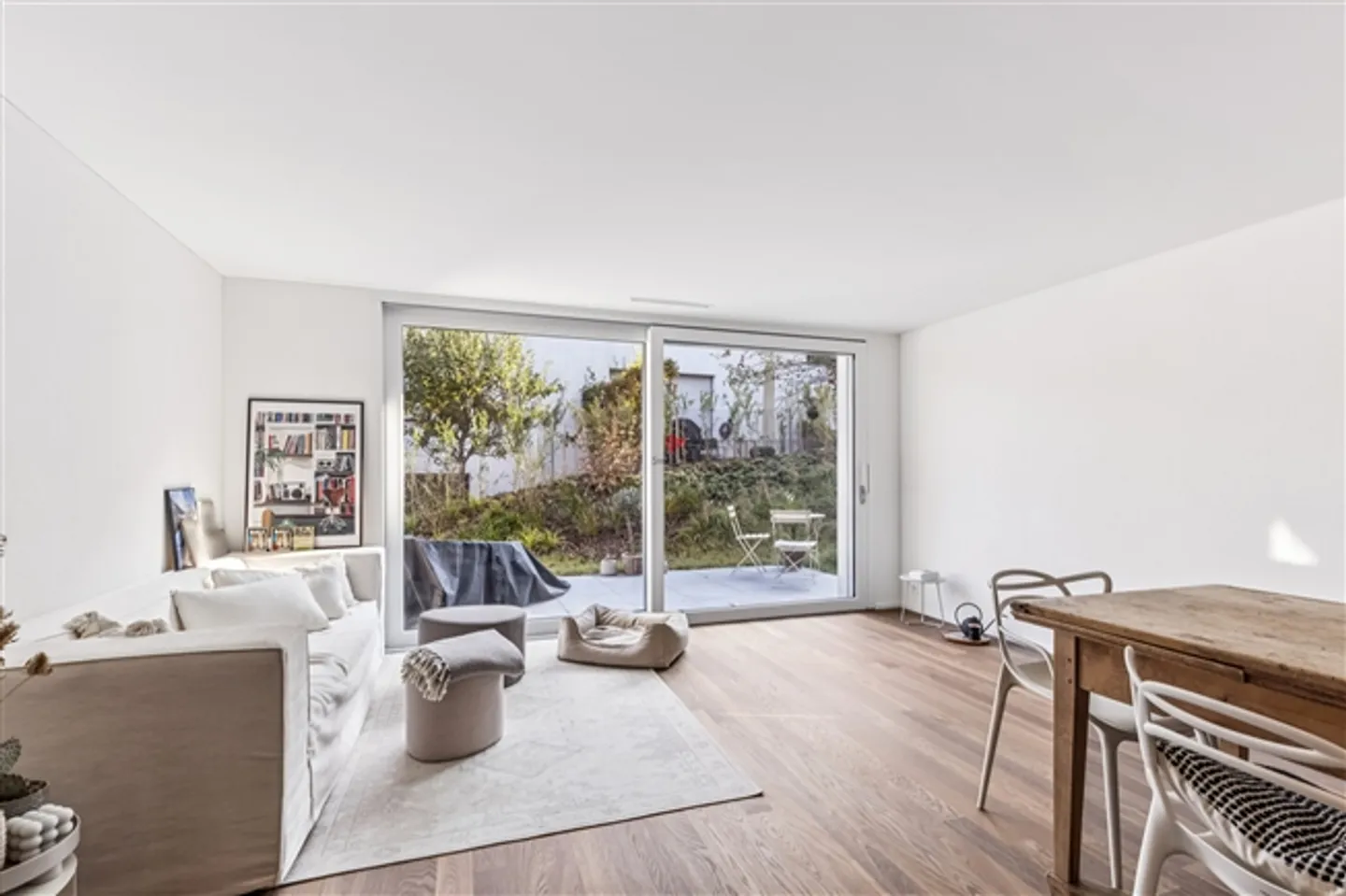 Vie élégante dans la verdure - au cœur de Zurich - Photo 2 sur 17