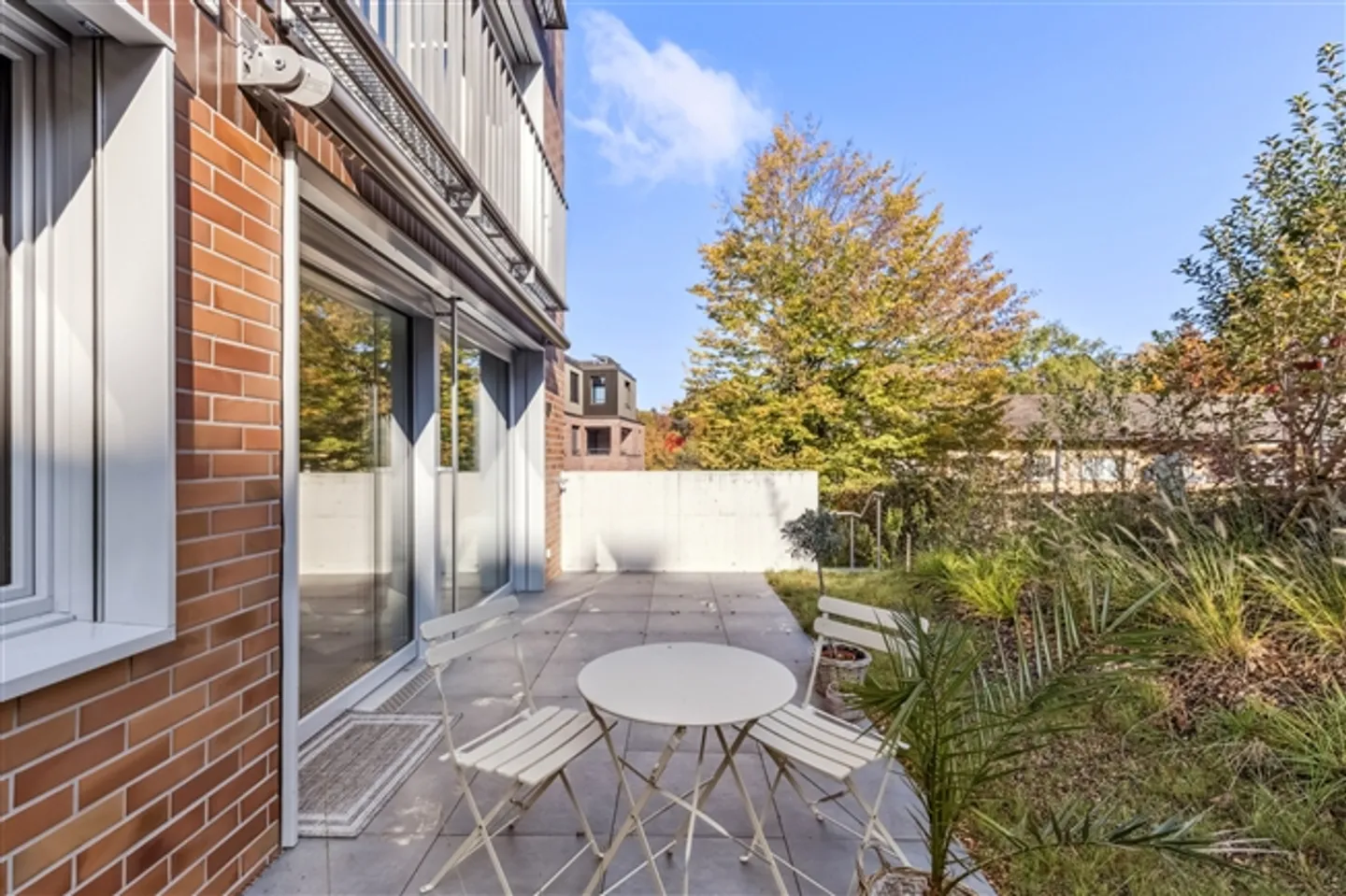 Vie élégante dans la verdure - au cœur de Zurich - Photo 13 sur 17