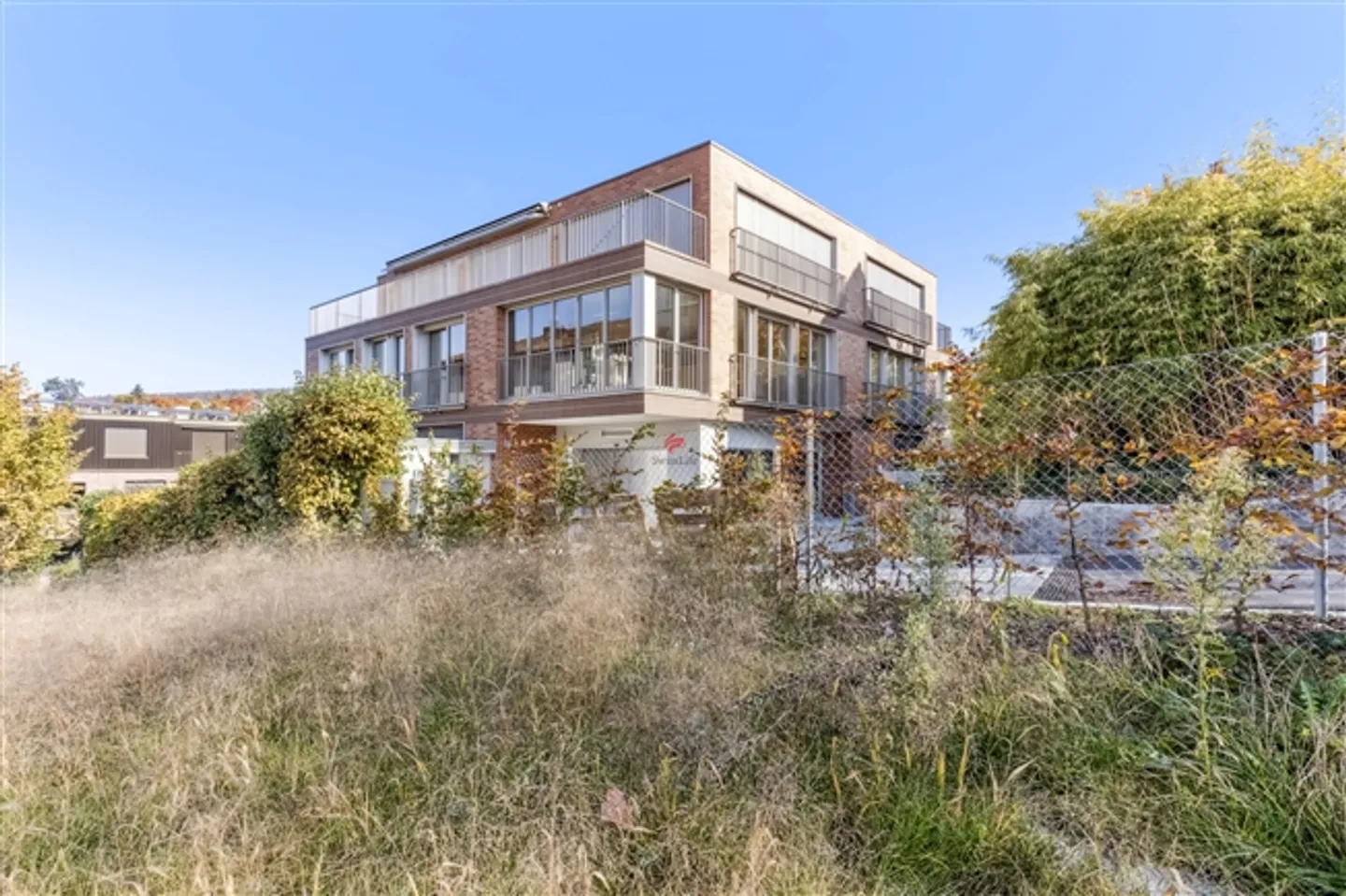 Vie élégante dans la verdure - au cœur de Zurich - Photo 14 sur 17