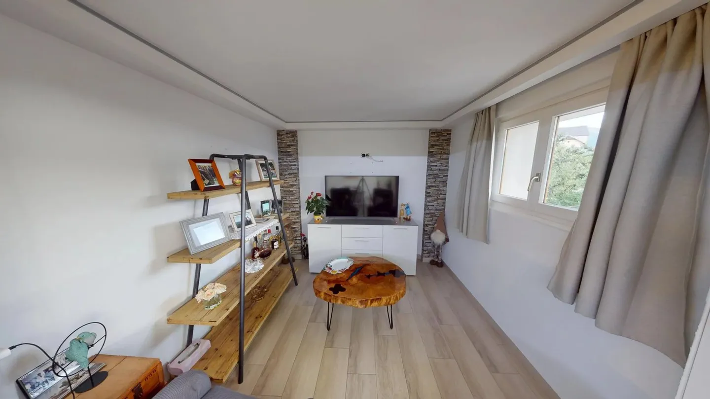 Chalet mit atemberaubendem Blick - Foto 4 von 13