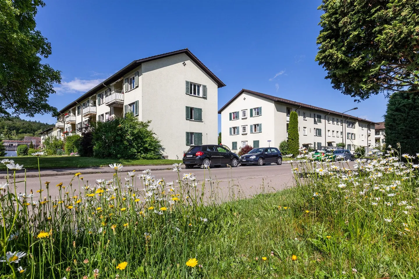 Temporäre Wohnung für Studenten - Foto 1 von 4