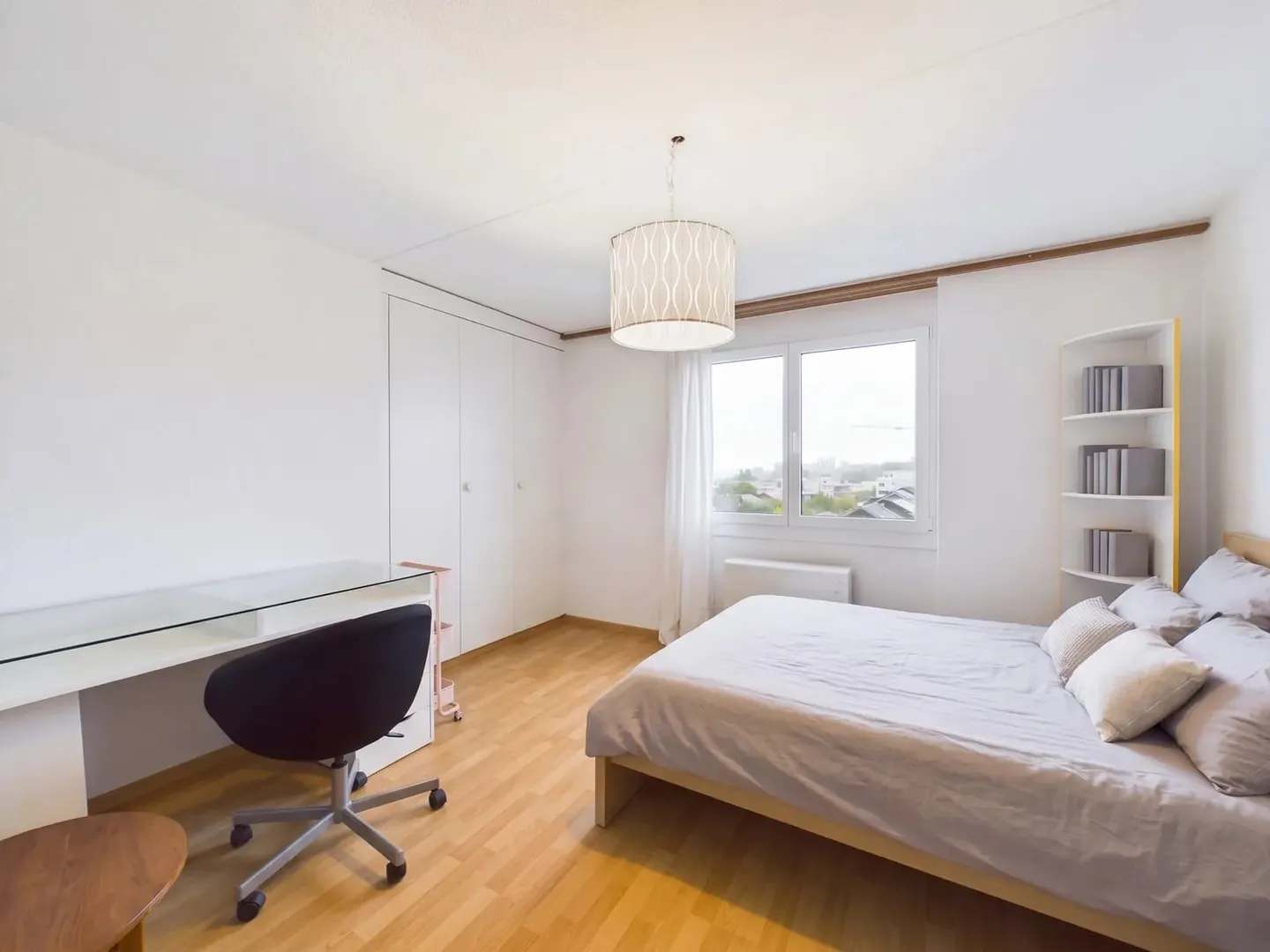 Luxus-Penthouse mit Terrasse - Foto 9 von 12