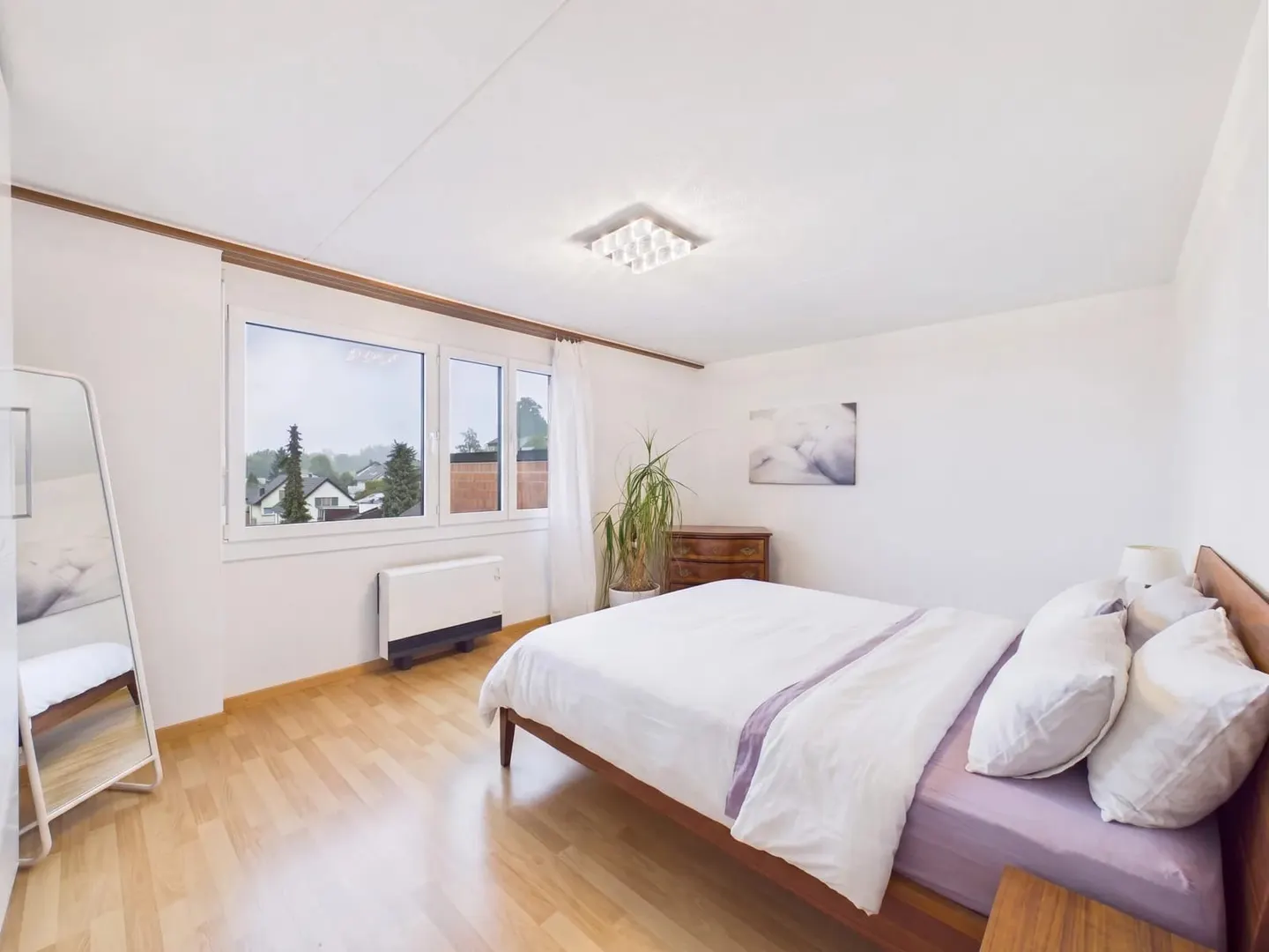 Luxus-Penthouse mit Terrasse - Foto 10 von 12
