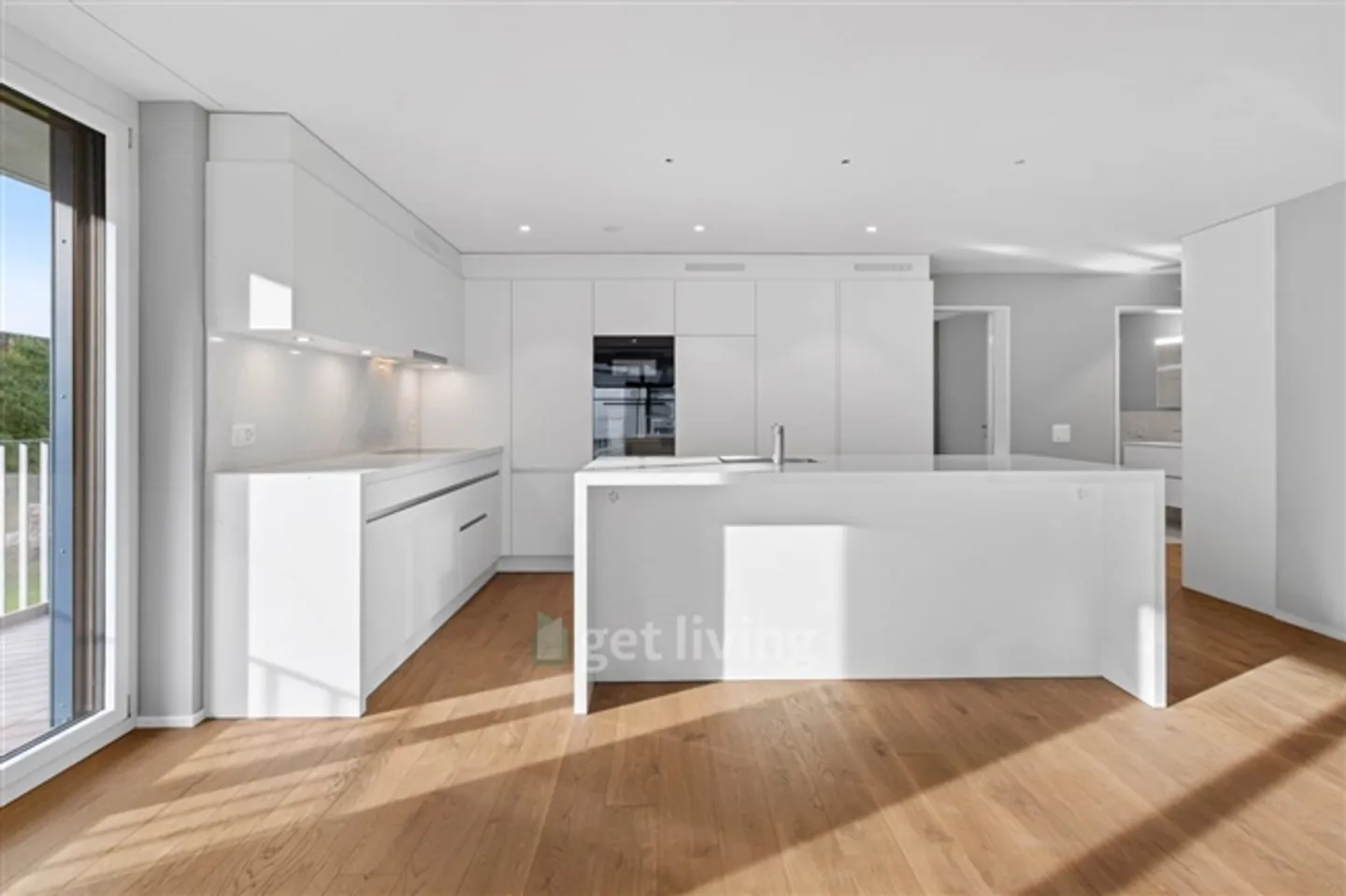 Appartamento 3.5 stanze - Foto 2 di 13