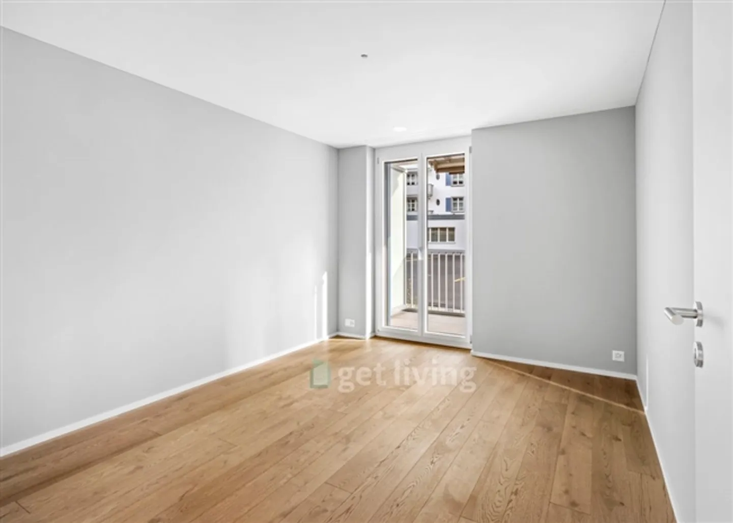 Appartamento 3.5 stanze - Foto 5 di 13