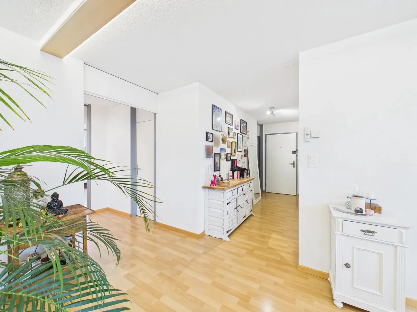 Luxus-Penthouse mit Terrasse - Foto 12 von 12