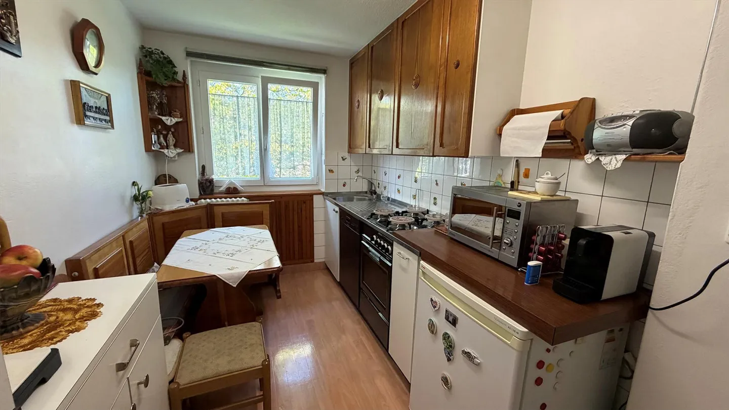 Temporäre Wohnung für Studenten - Foto 3 von 4