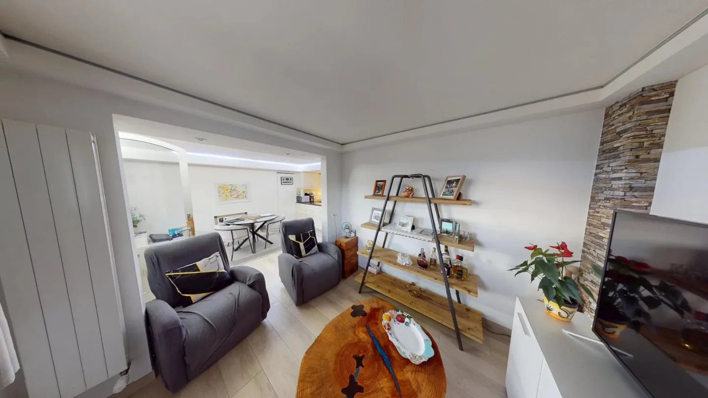 Chalet mit atemberaubendem Blick - Foto 7 von 13