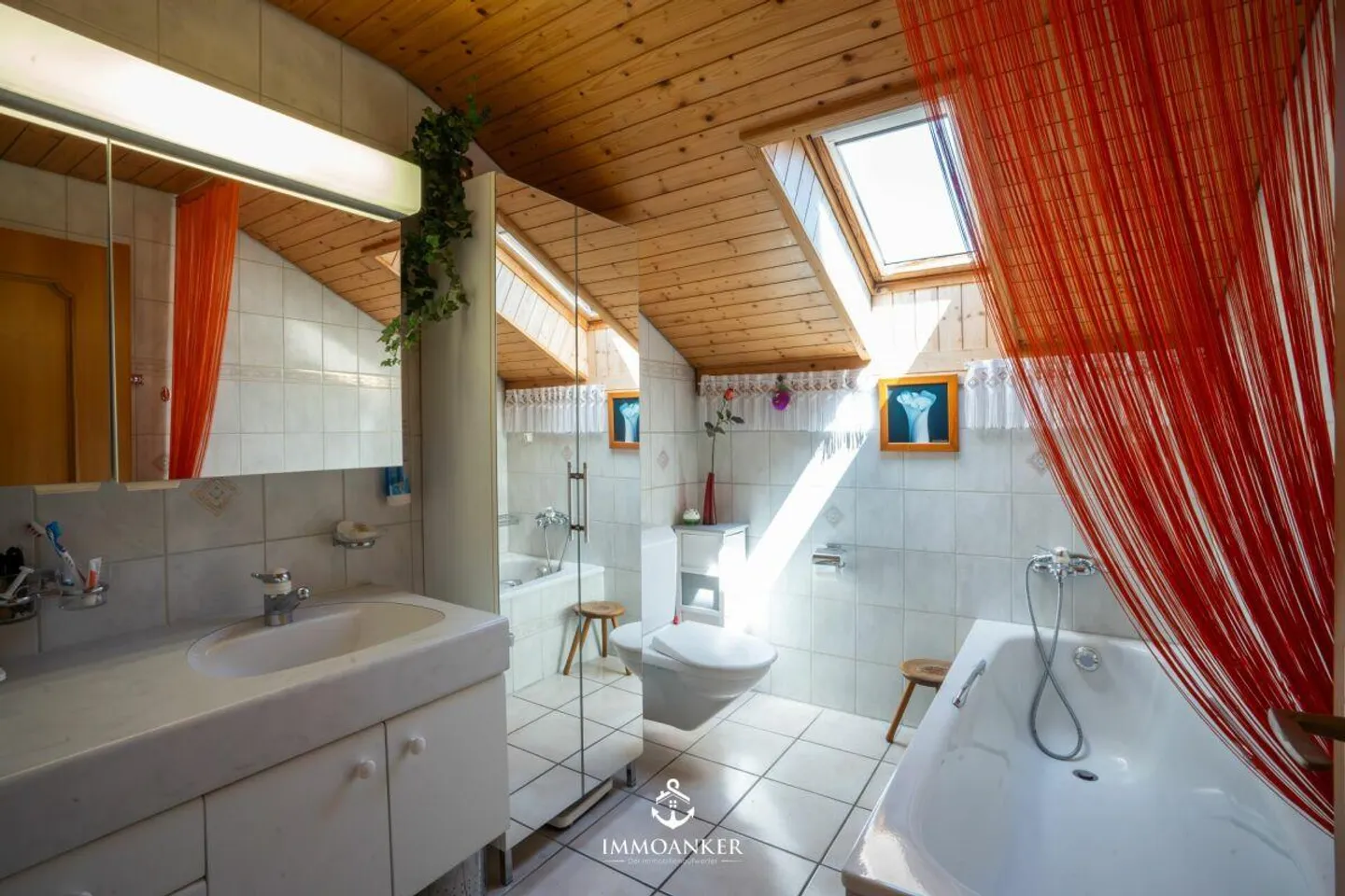 Charmantes Zuhause in Busswil mit vielseitigem Nutzungspotenzial in... - Foto 11 von 15