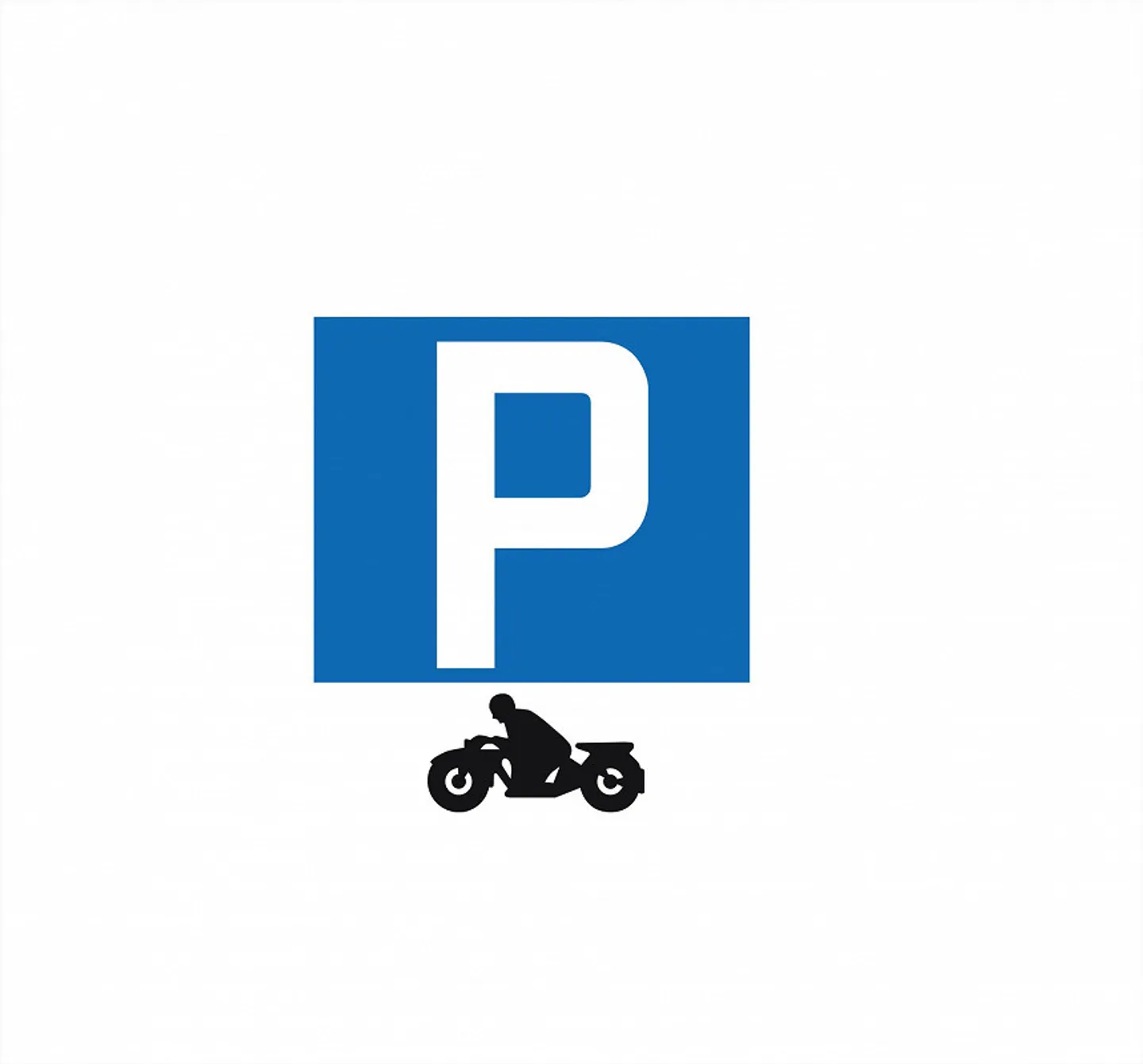 Motorradplätze zu Vermieten - Foto 1 von 1