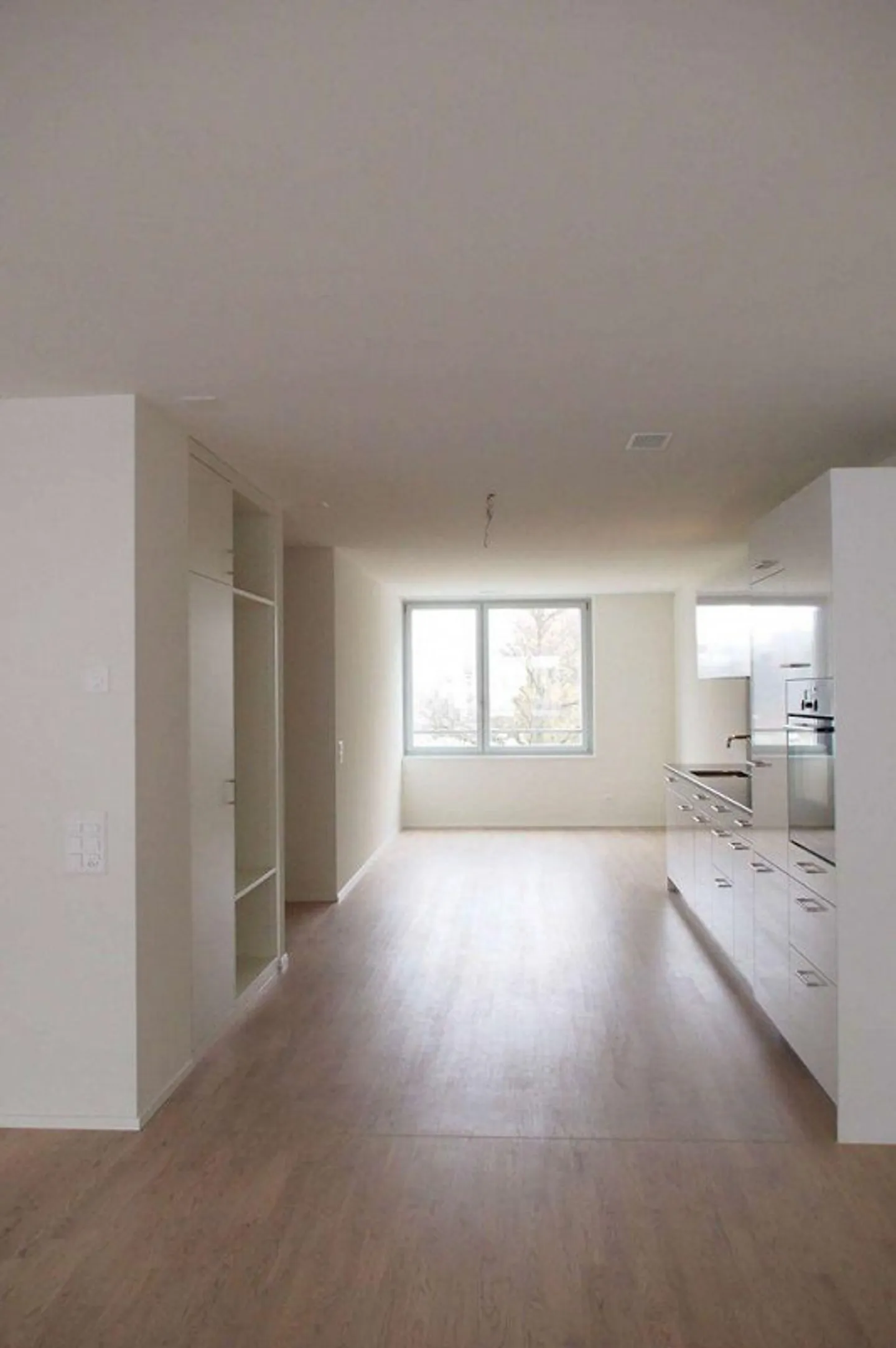 Charmante appartement 3.5 pièces - Photo 3 sur 8