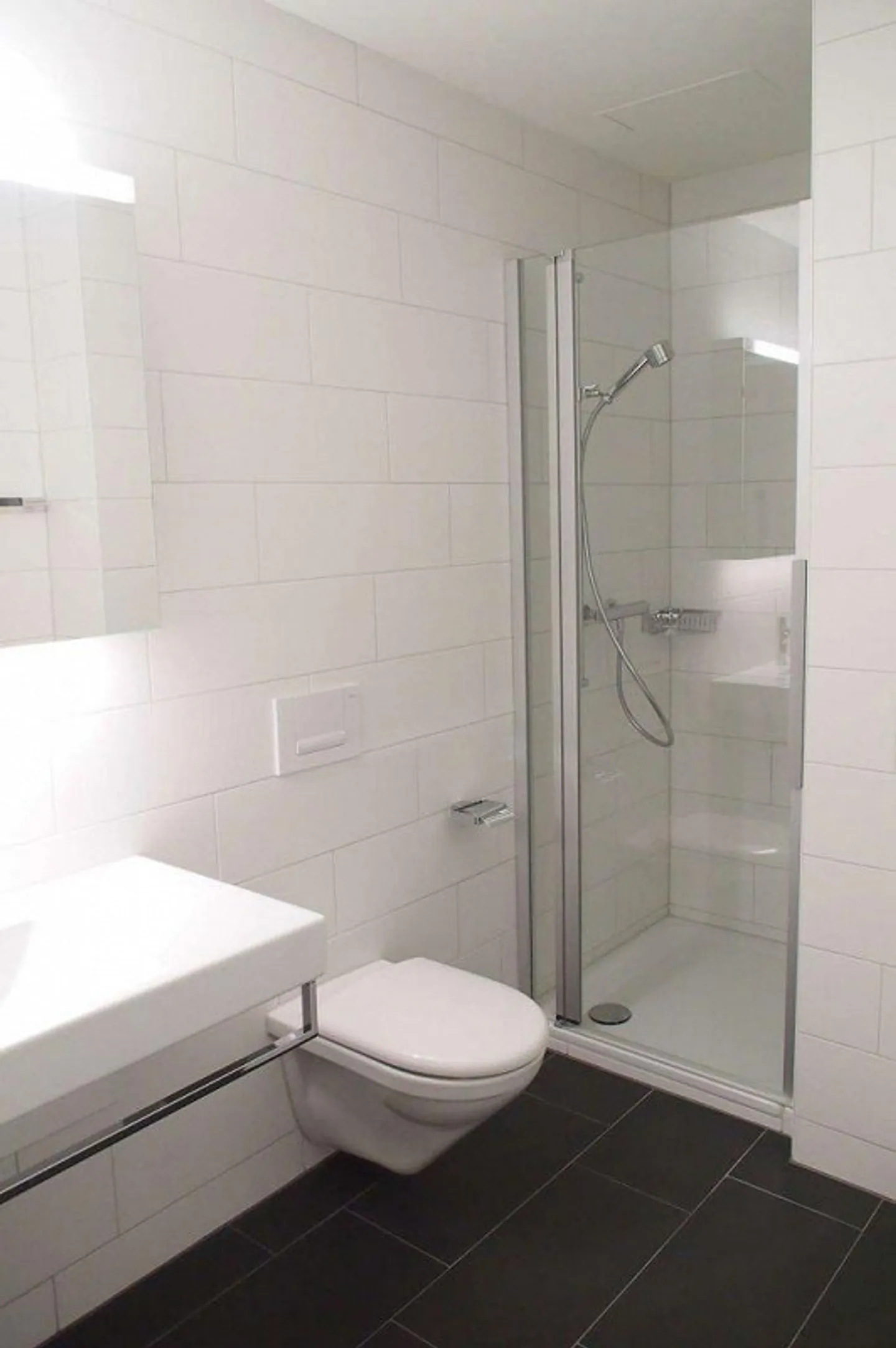 Charmante appartement 3.5 pièces - Photo 4 sur 8