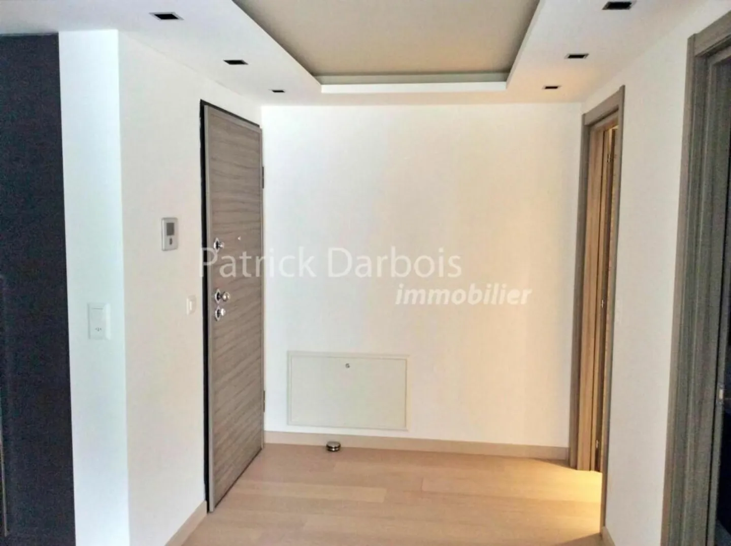 Appartamento 4.5 locali a Clarens - Foto 2 di 2
