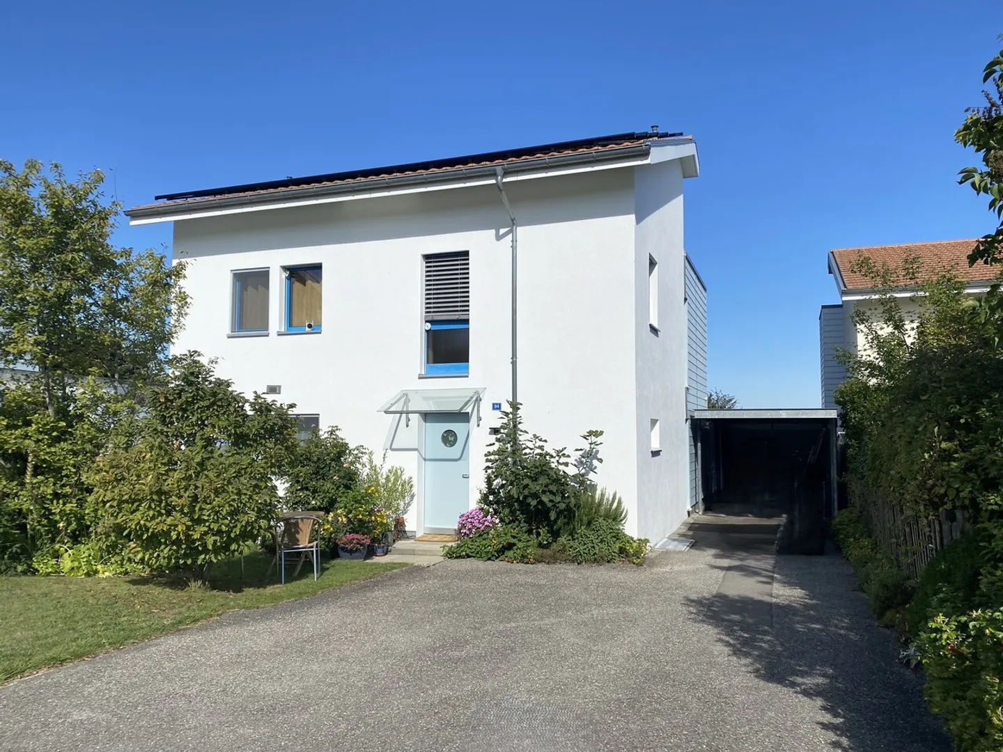 Charming villa with 6.5 rooms and breathtaking views - Photo 2 of 19