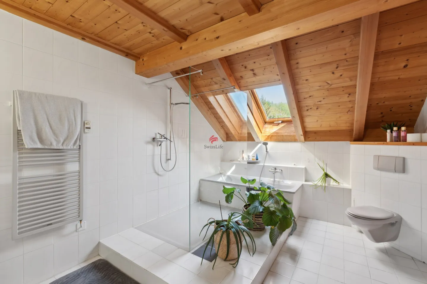 Proprietà di rendimento di qualità (uso misto) - Foto 4 di 21