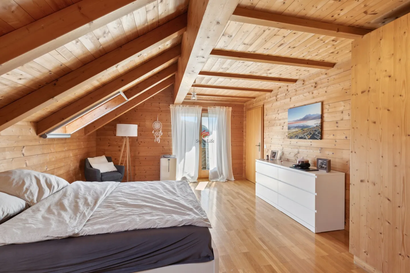 Proprietà di rendimento di qualità (uso misto) - Foto 5 di 21