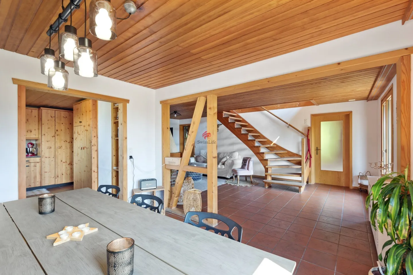 Proprietà di rendimento di qualità (uso misto) - Foto 9 di 21