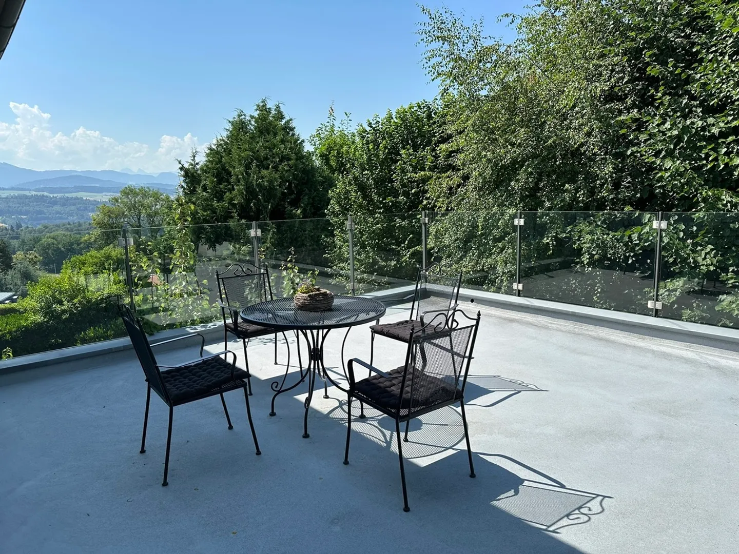 Proprietà di 2 appartamenti di 4,5 stanze con grande giardino e piscina - Foto 15 di 25