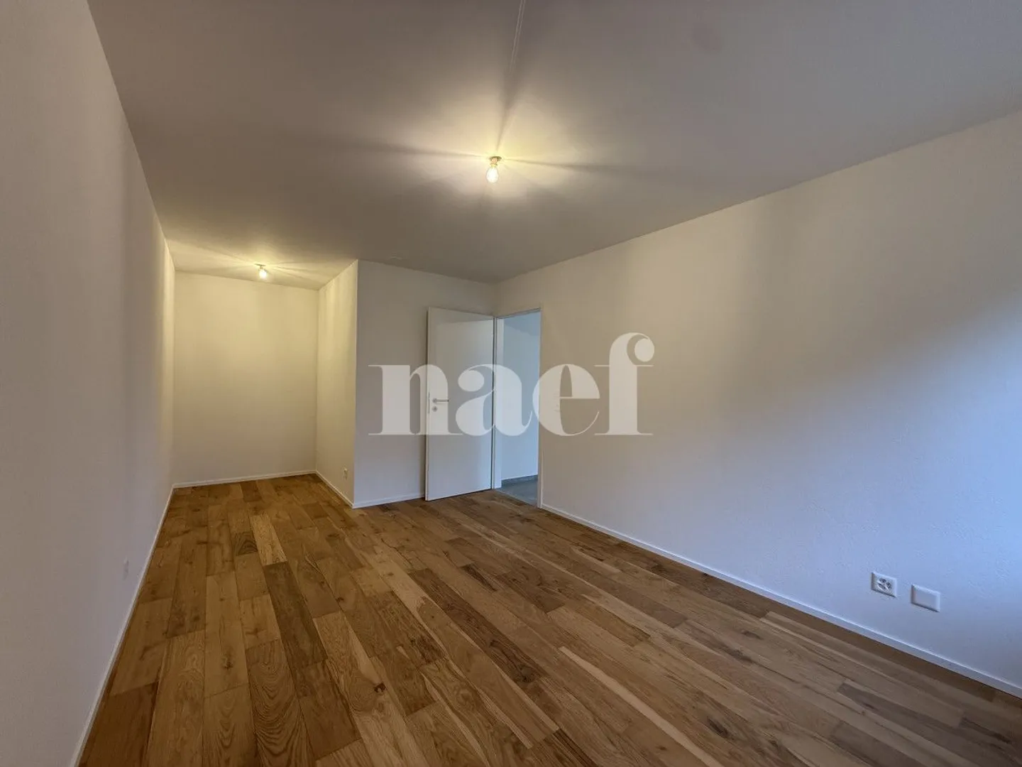 2.5 Room Apartment - Photo 5 of 8